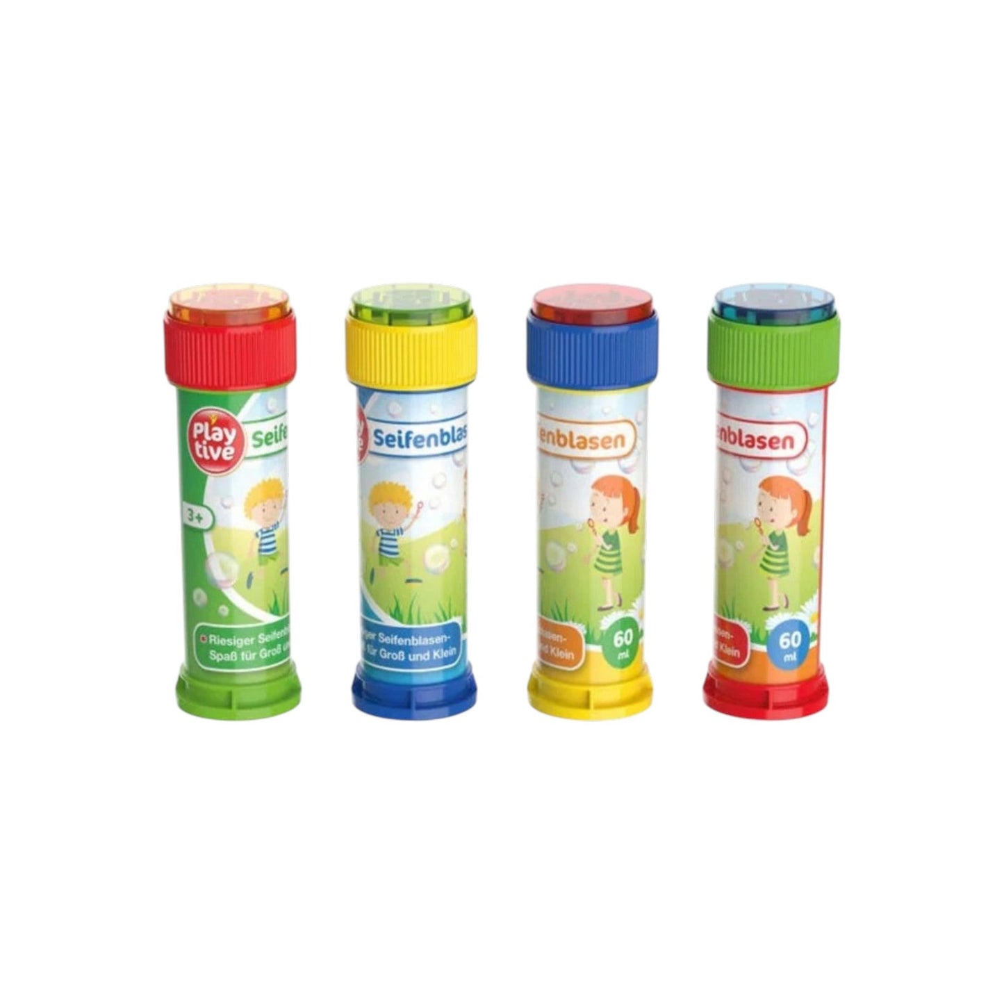 Bubbles Set