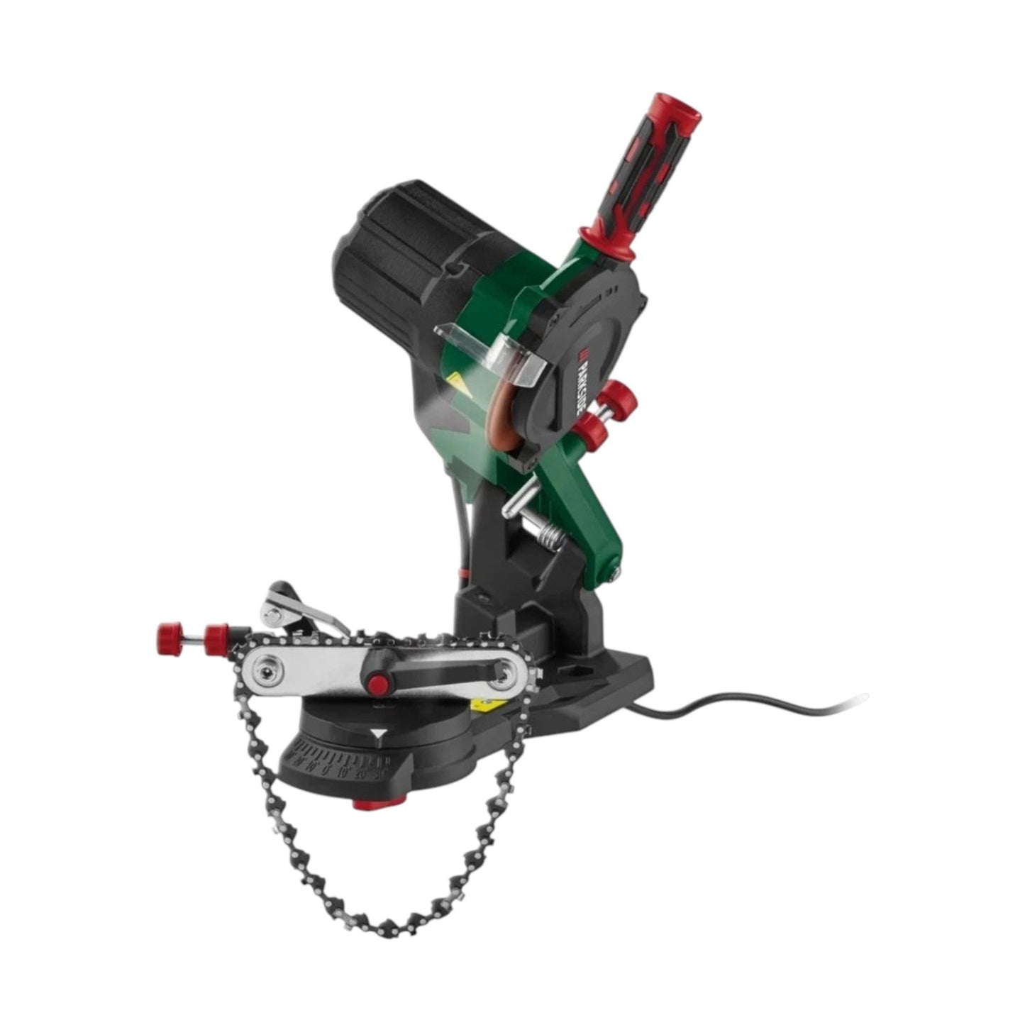 Electric Chain Sharpener Peksg 85 E4