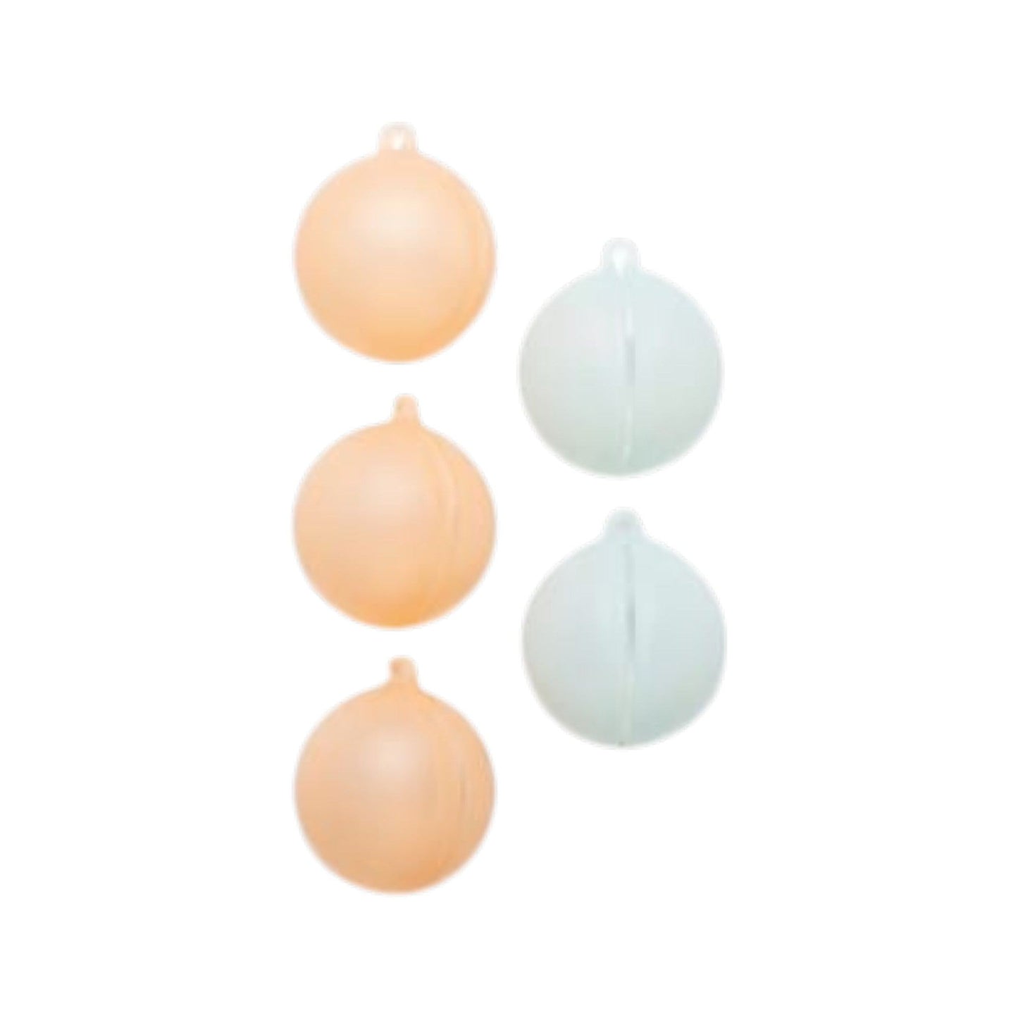 Reusable Water Balls