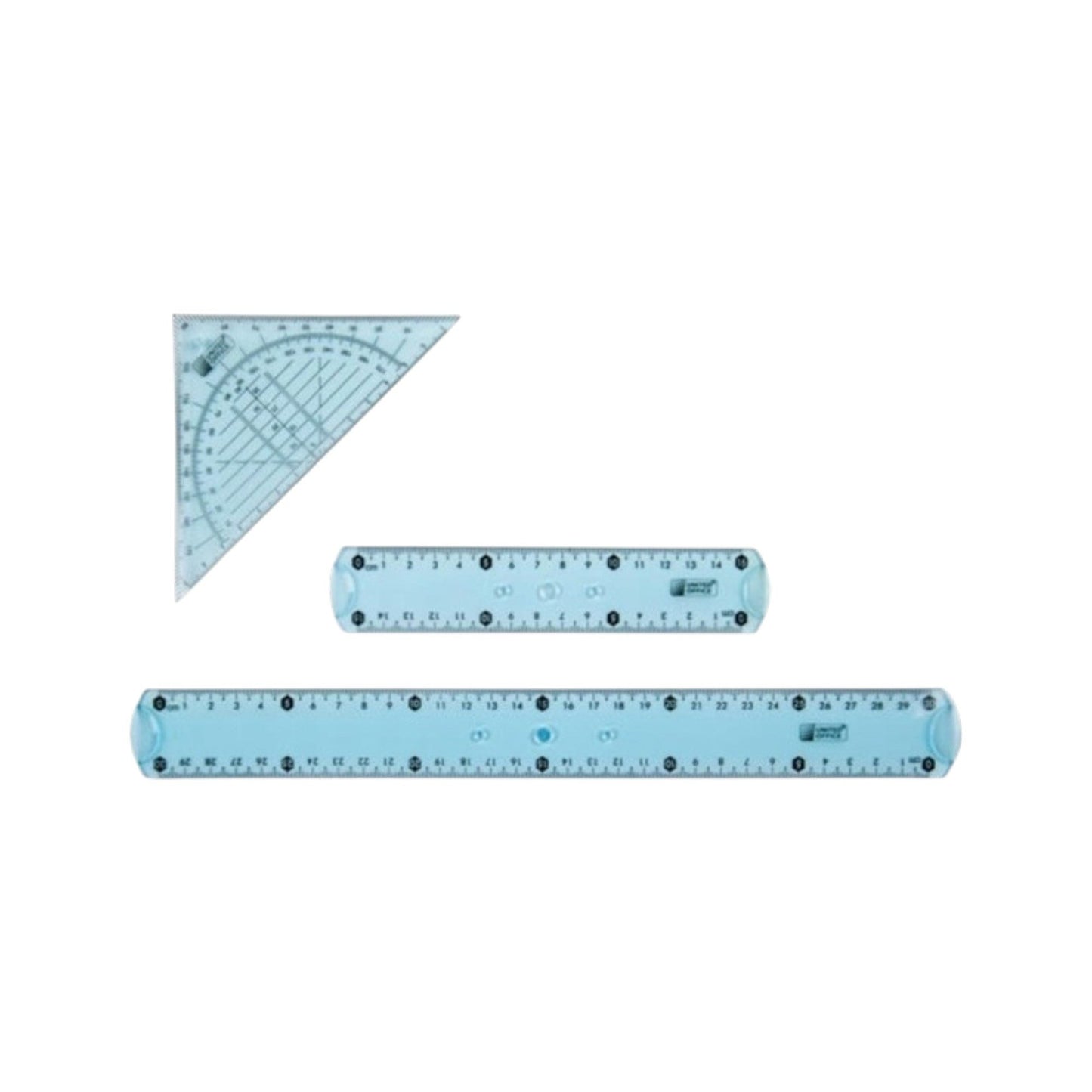 Geometric Set