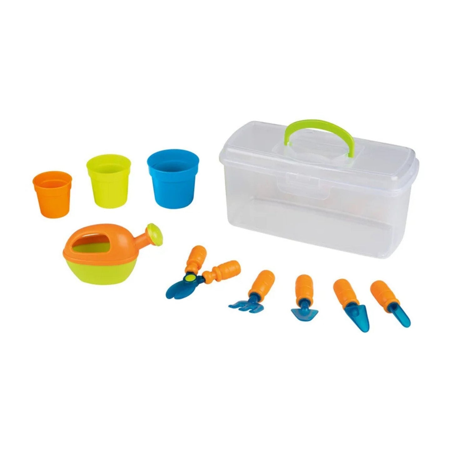 Children'S Garden Set