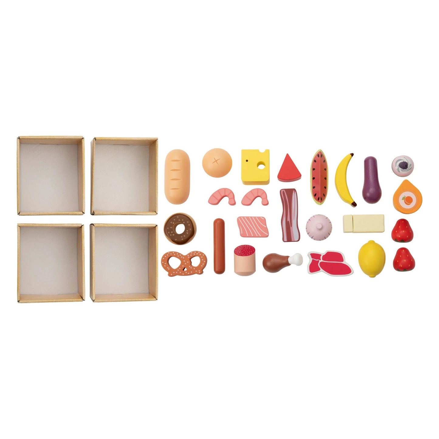 Children'S Store Accessories