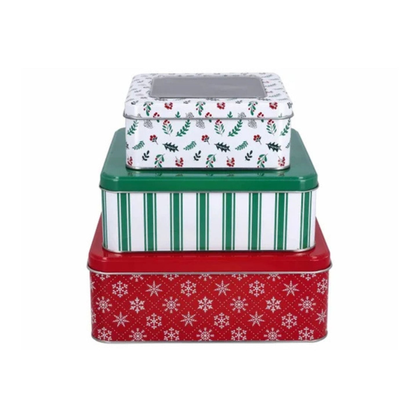 Storage Boxes
