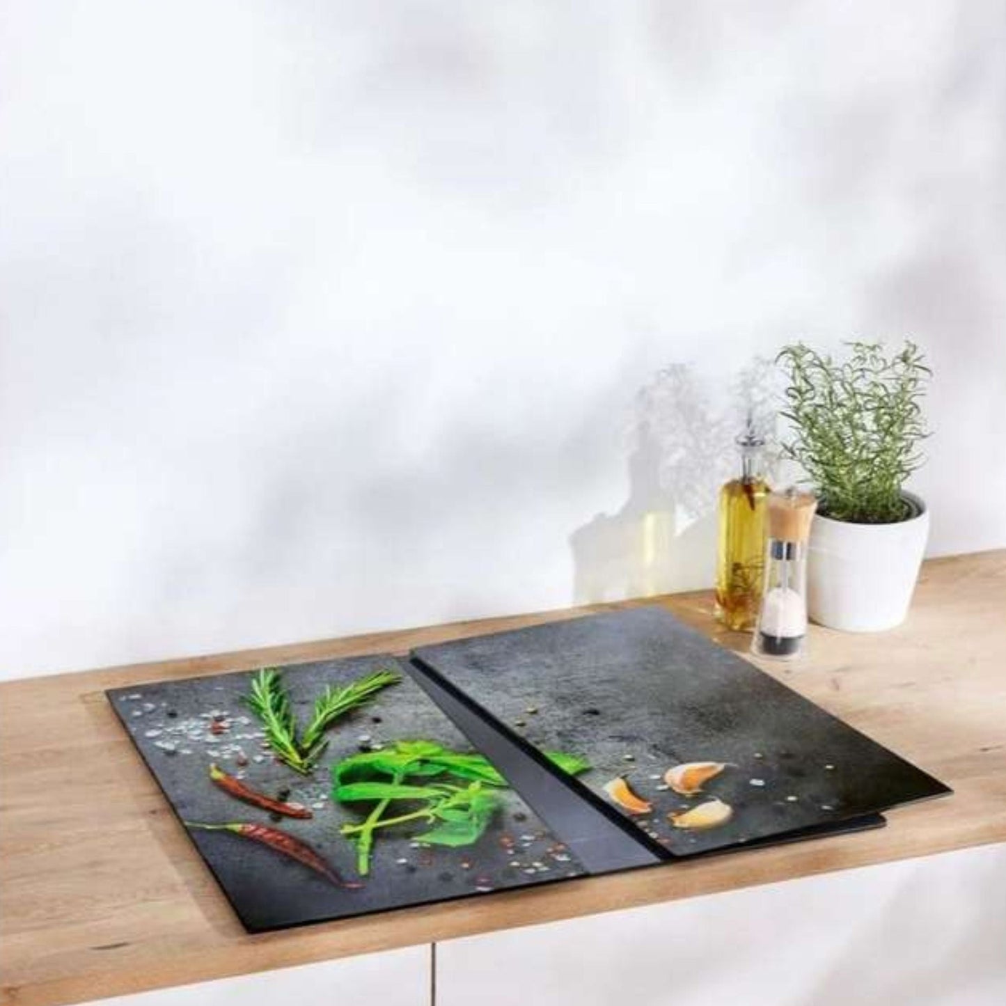 Glass Hob Covers