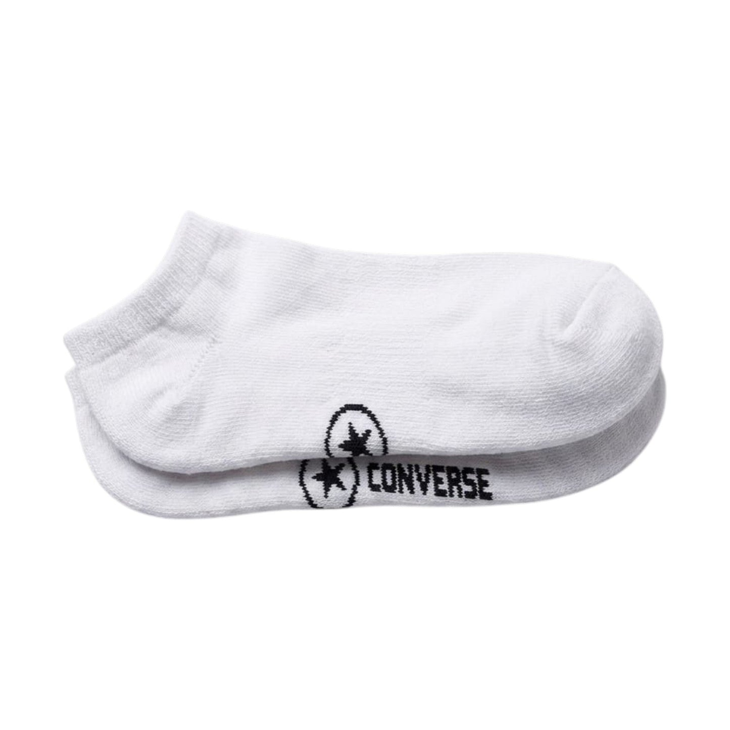 Kids Girl's Knitted Socks,White