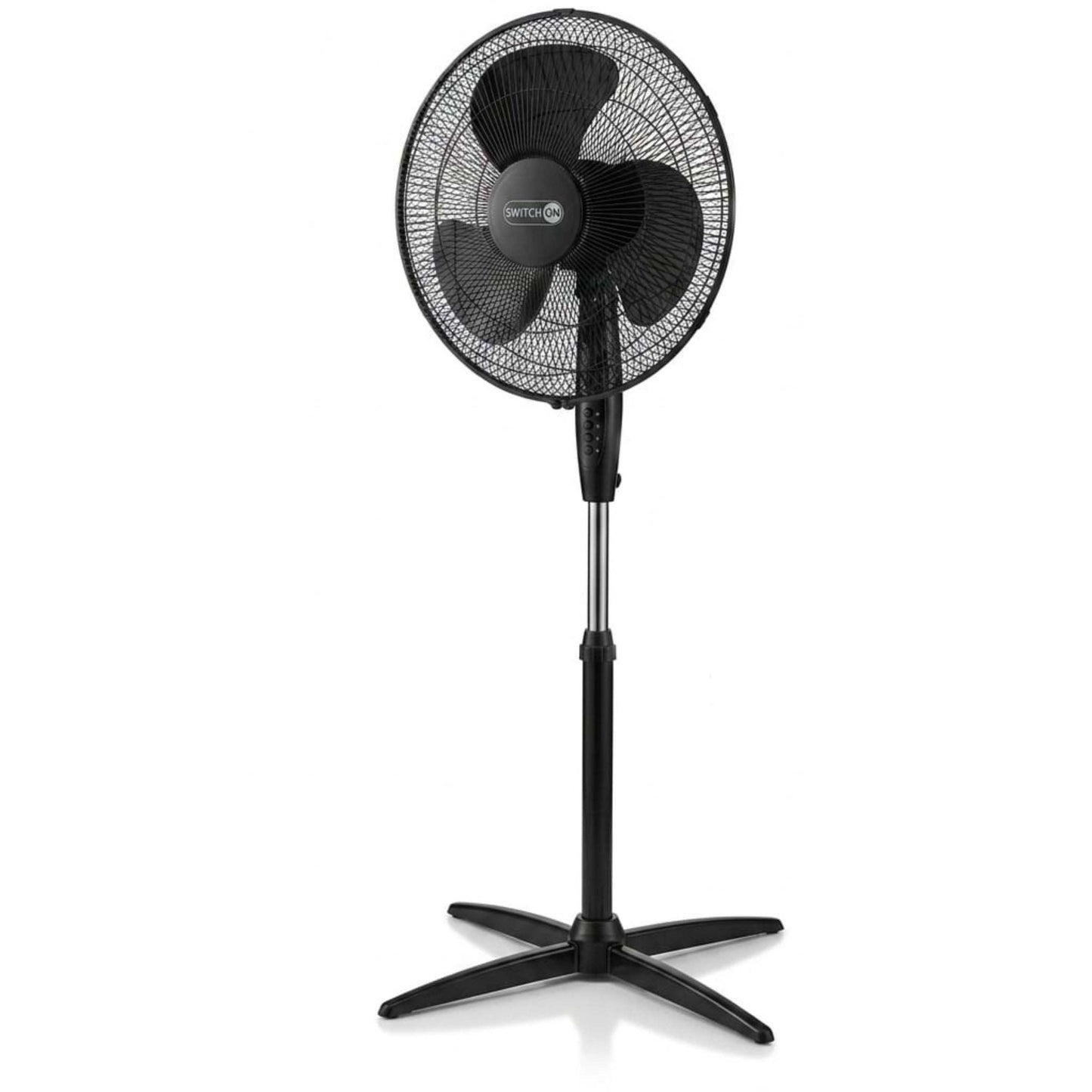 Pedestal Fan