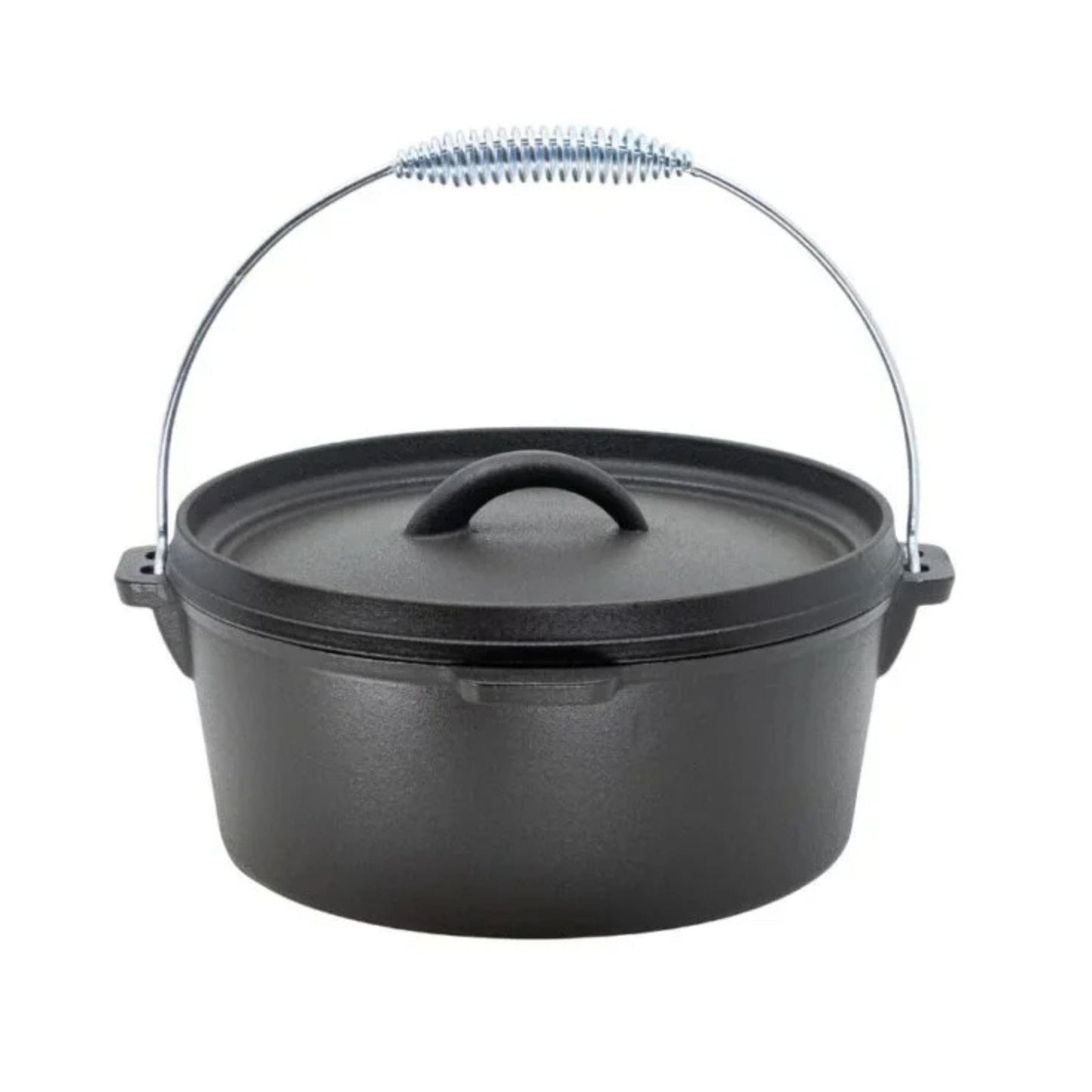 Cast Iron Pot
