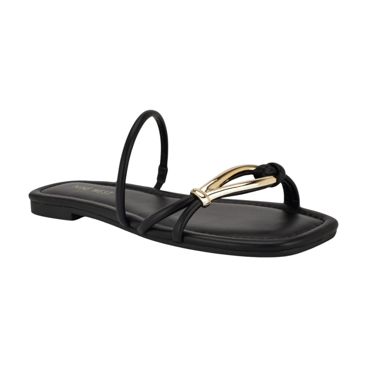 Women's Ribbed Shoes,Black