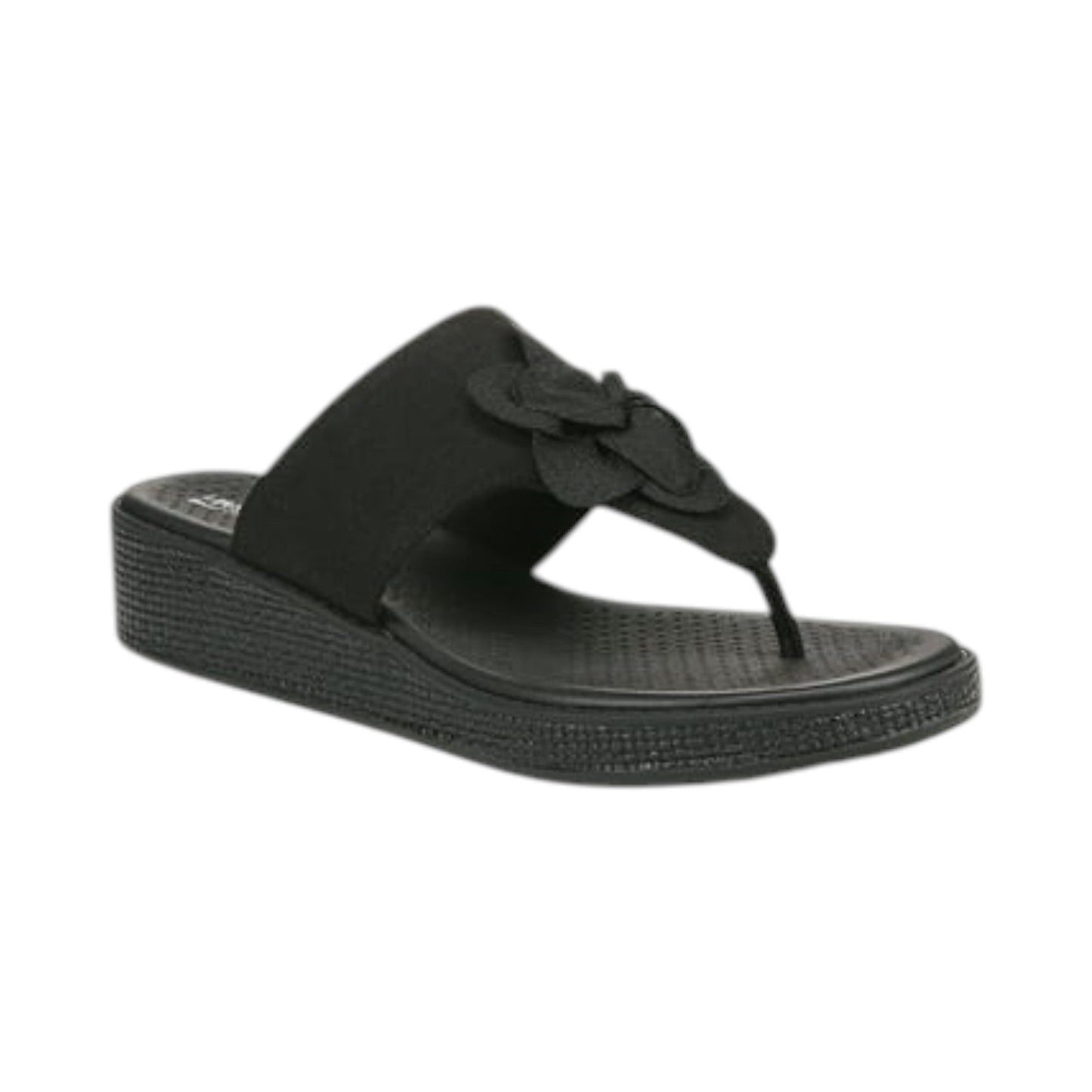 Women's Plain Shoes,Black