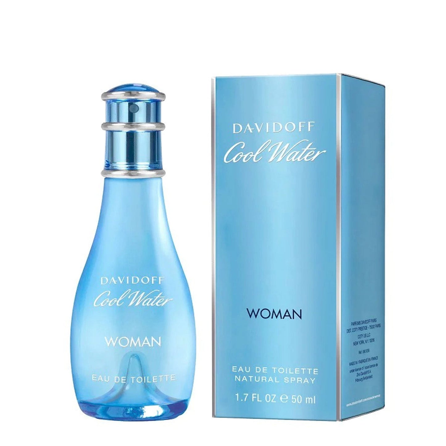 Eau De Toilette