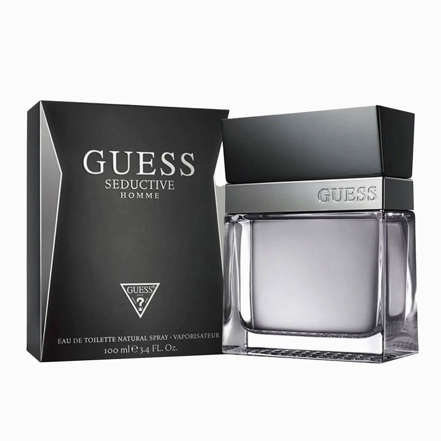 Eau De Toilette