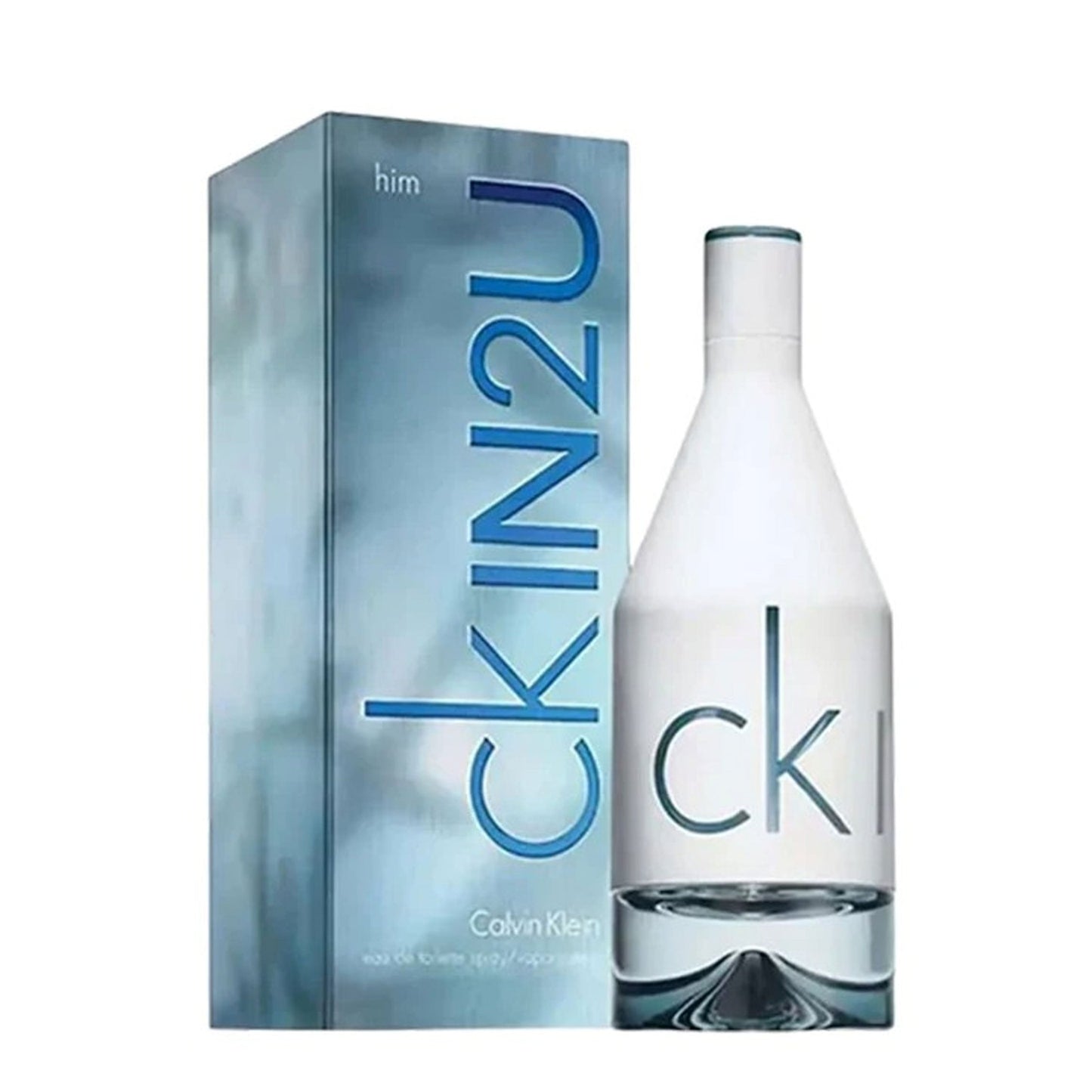 Eau De Toilette