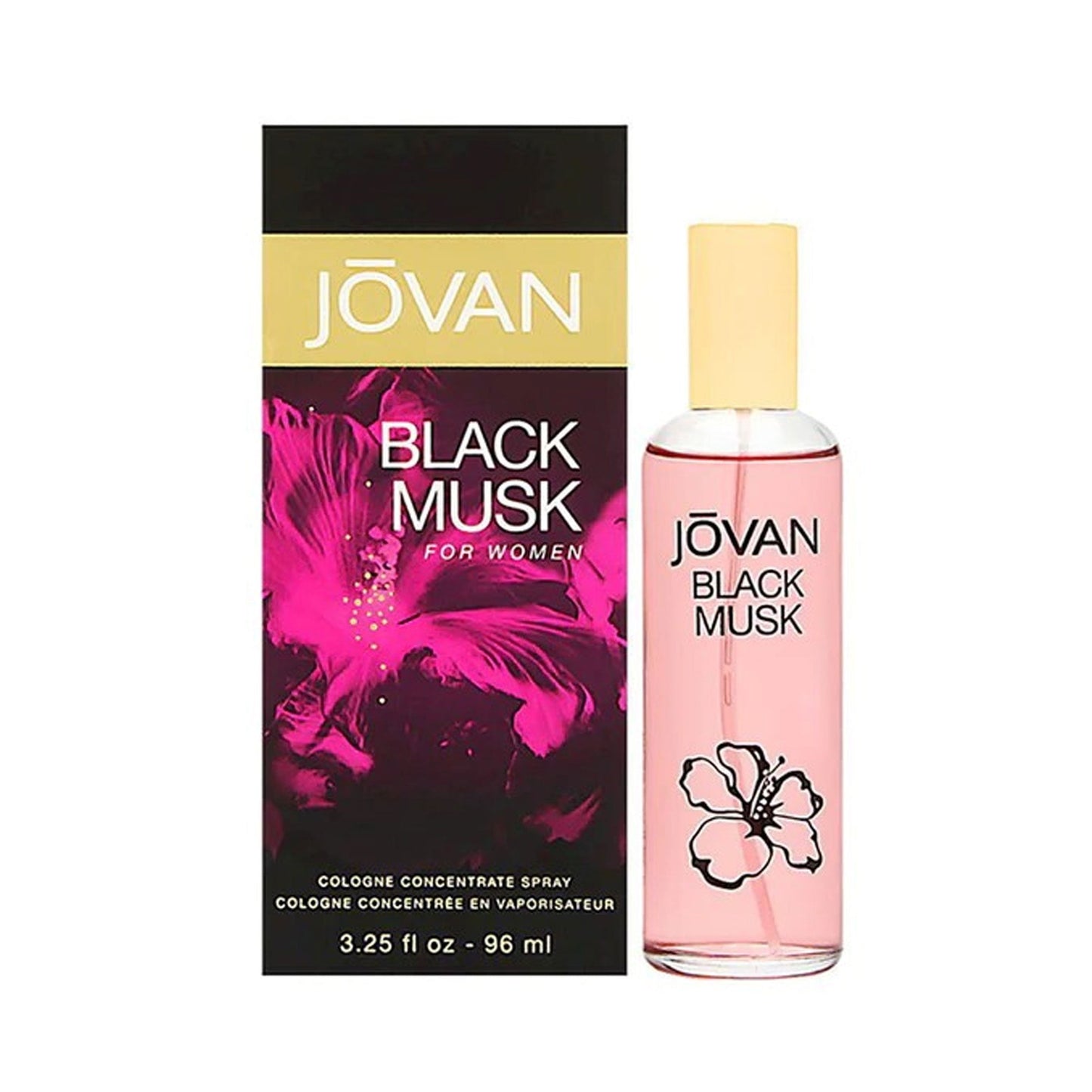 Cologne Spray