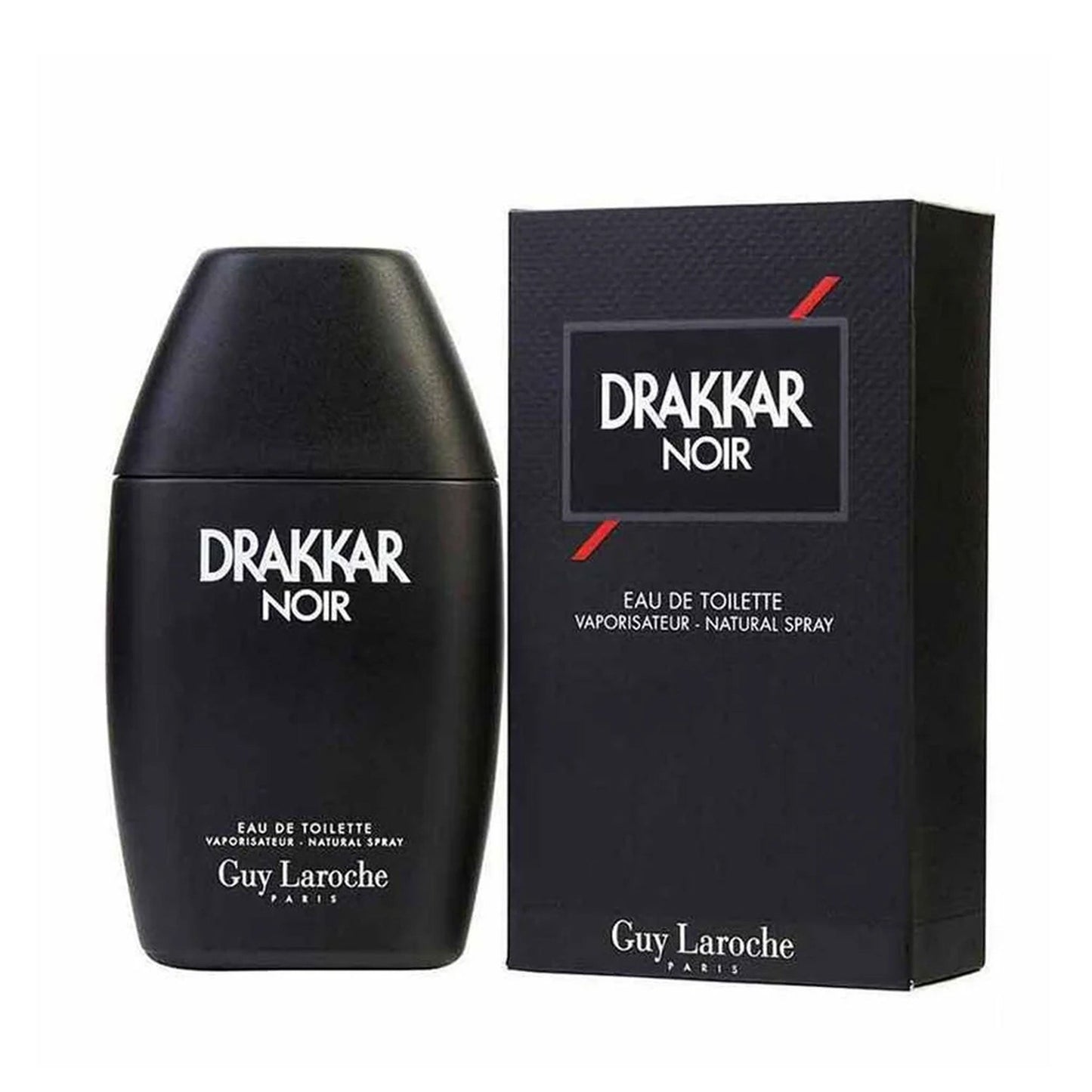 Eau De Toilette