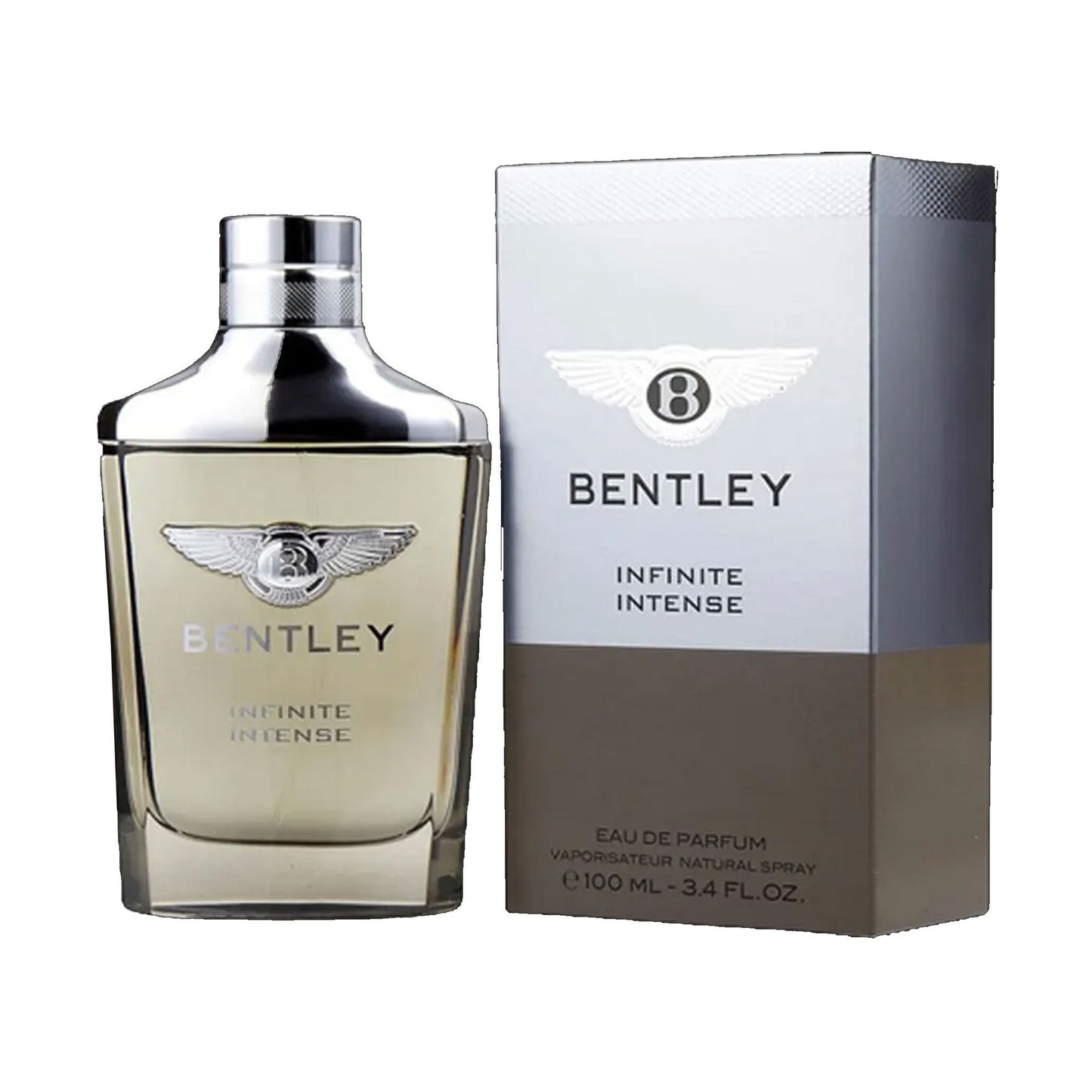 Eau De Toilette