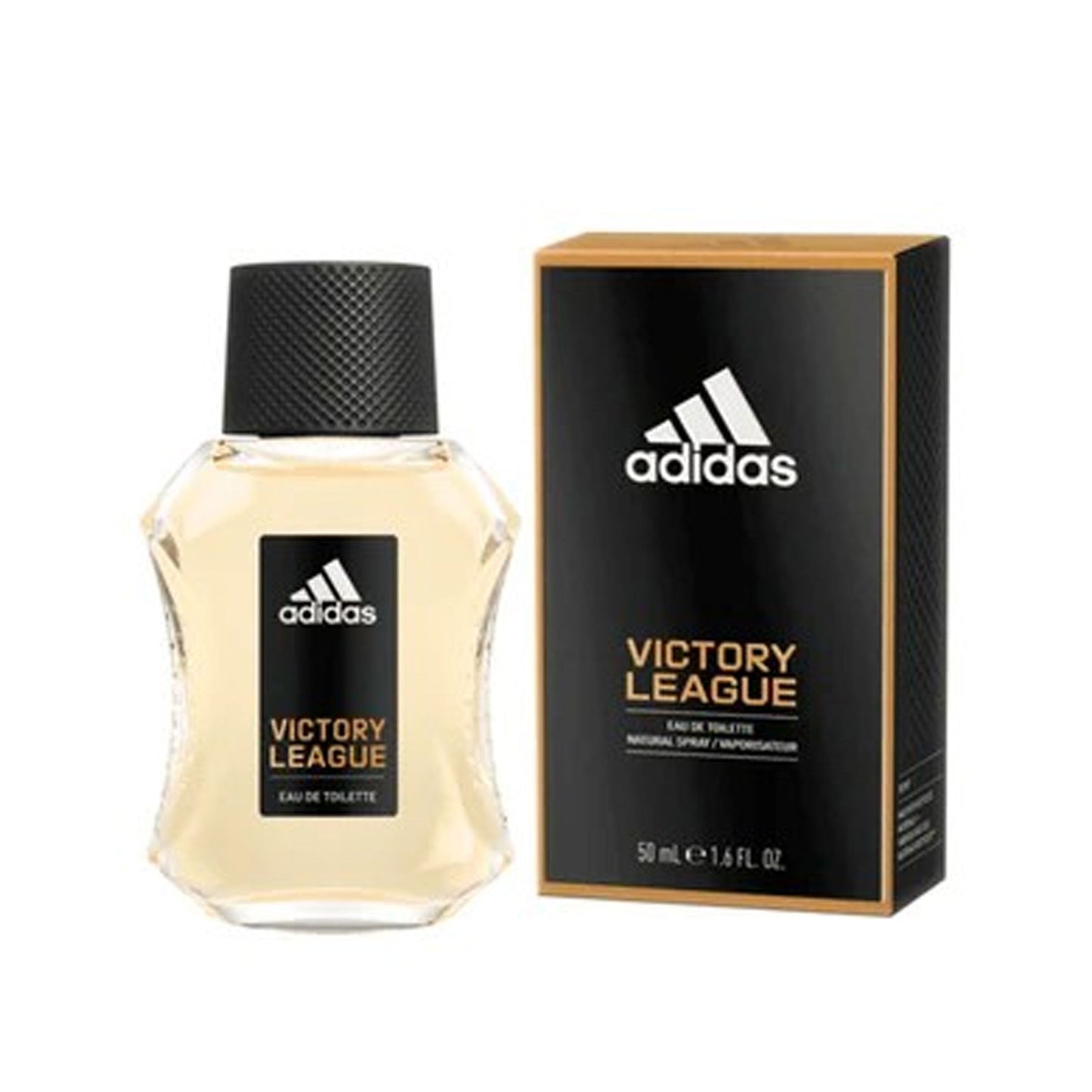 Eau De Toilette
