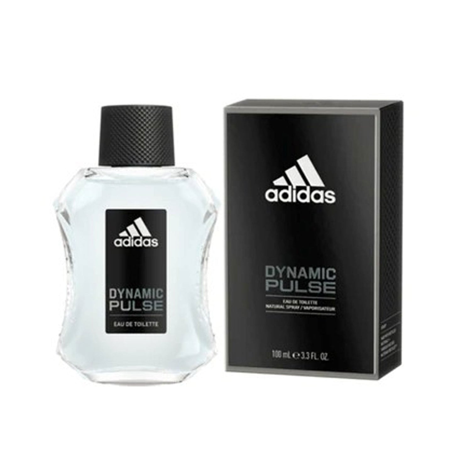 Eau De Toilette