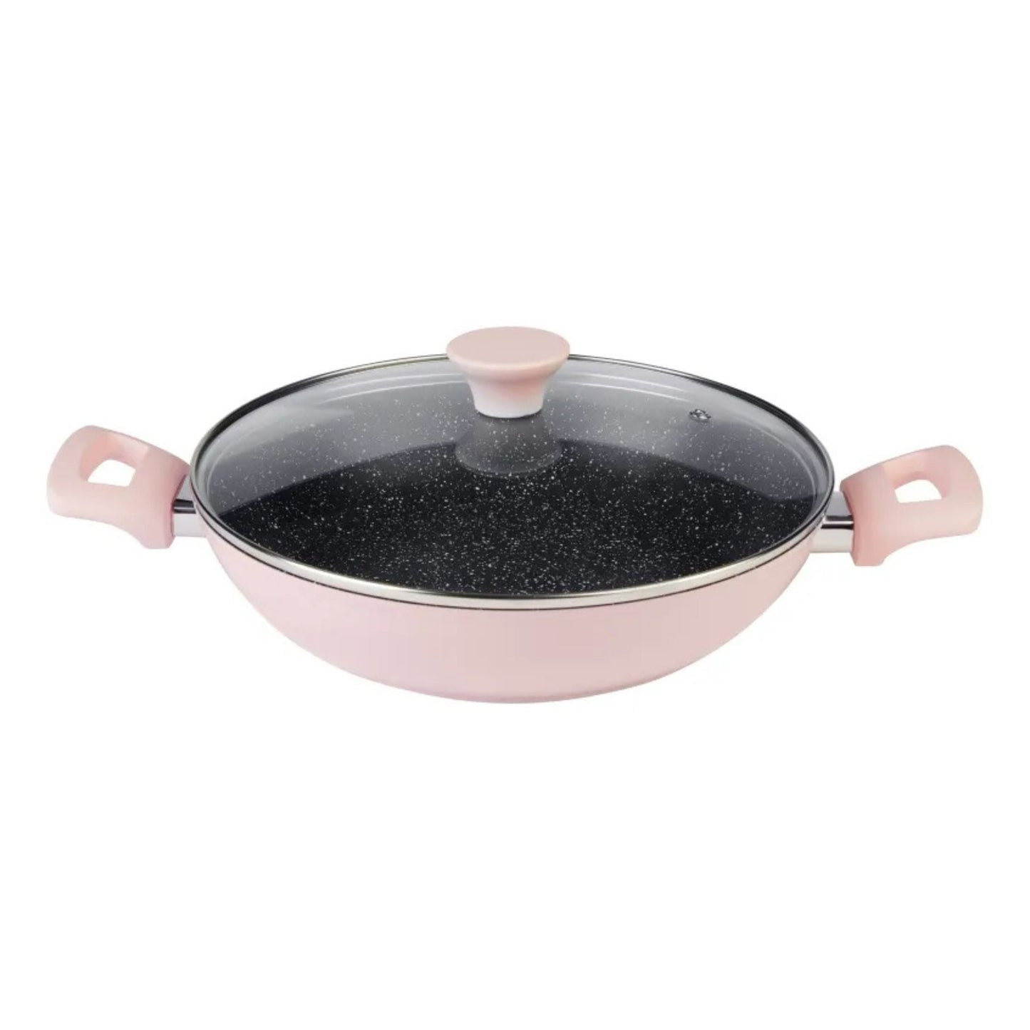 Cast Aluminum Serving Pan