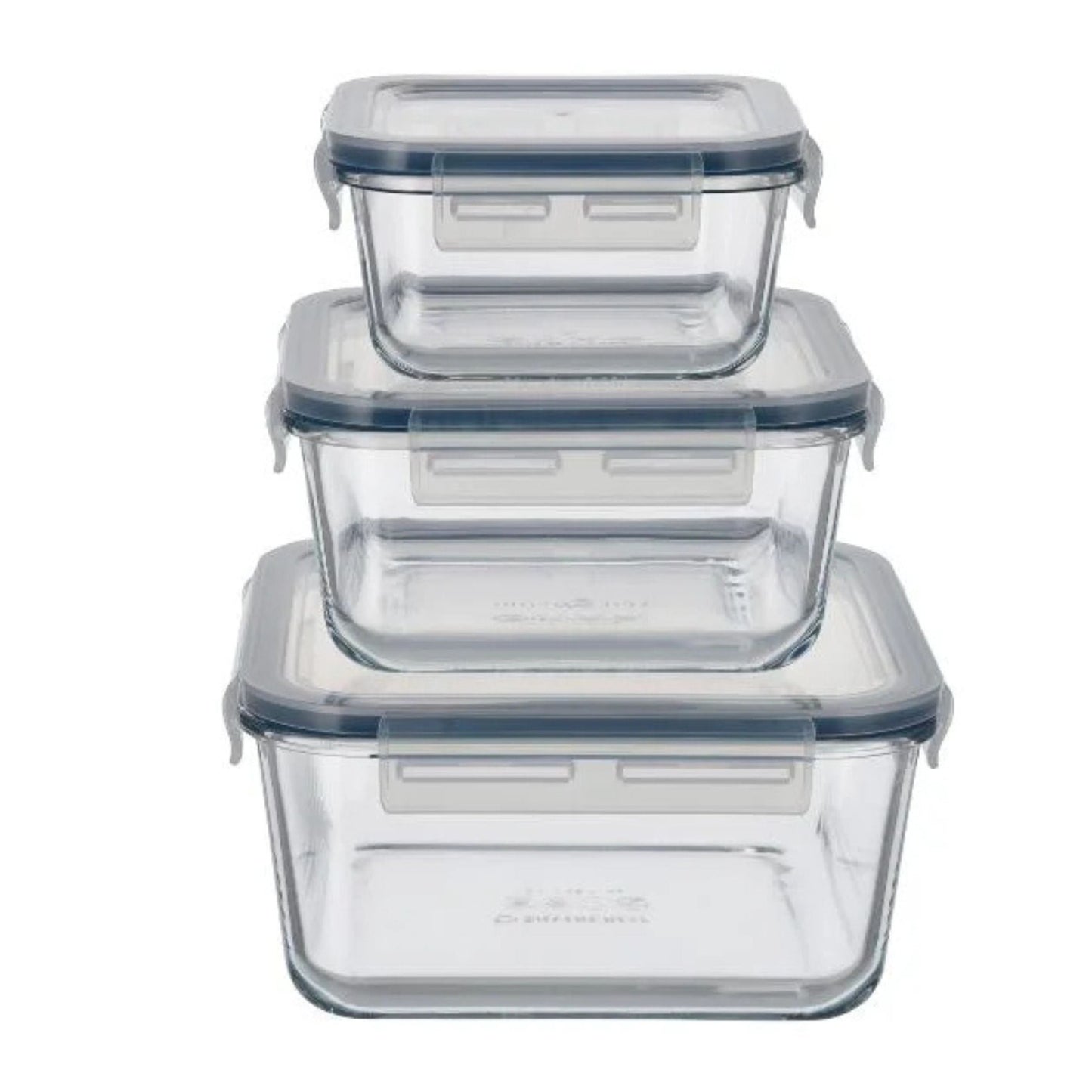 Food Storage Container Set
