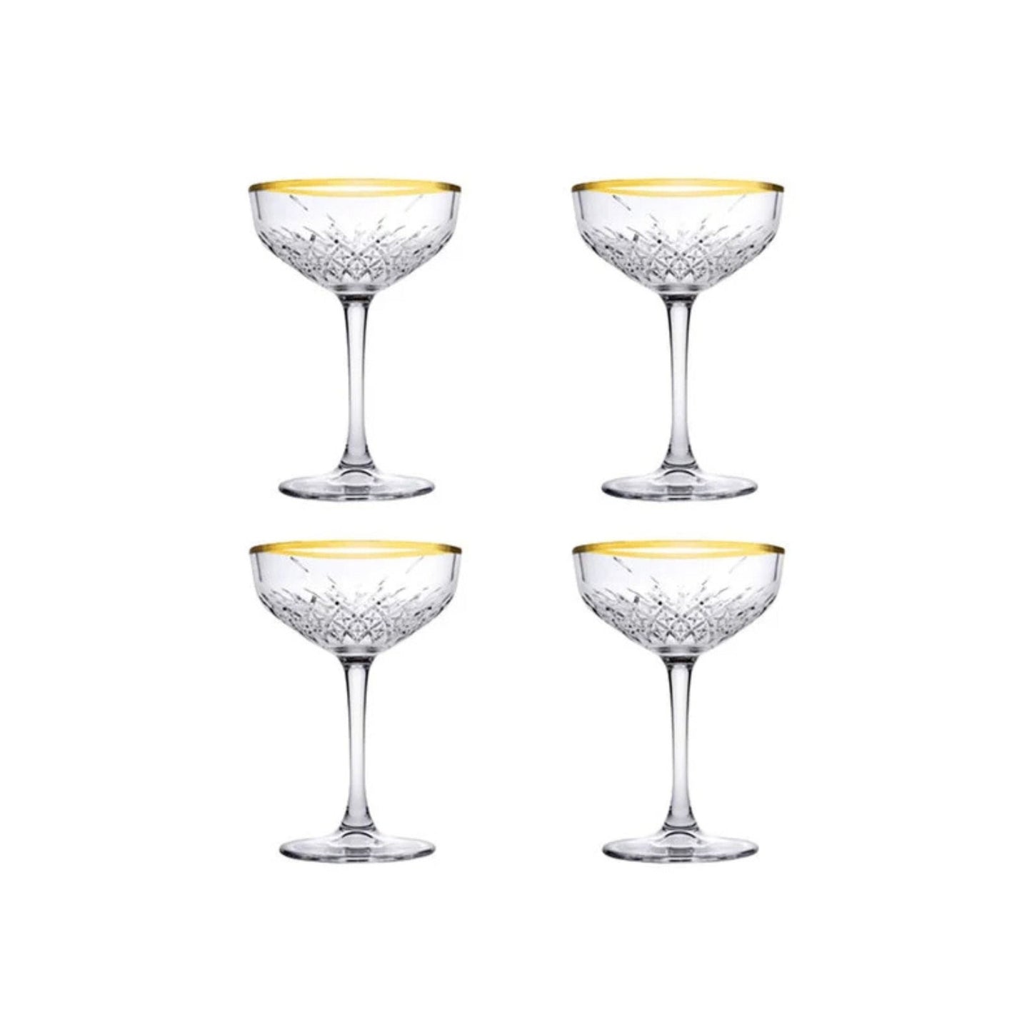 Champagne Glasses