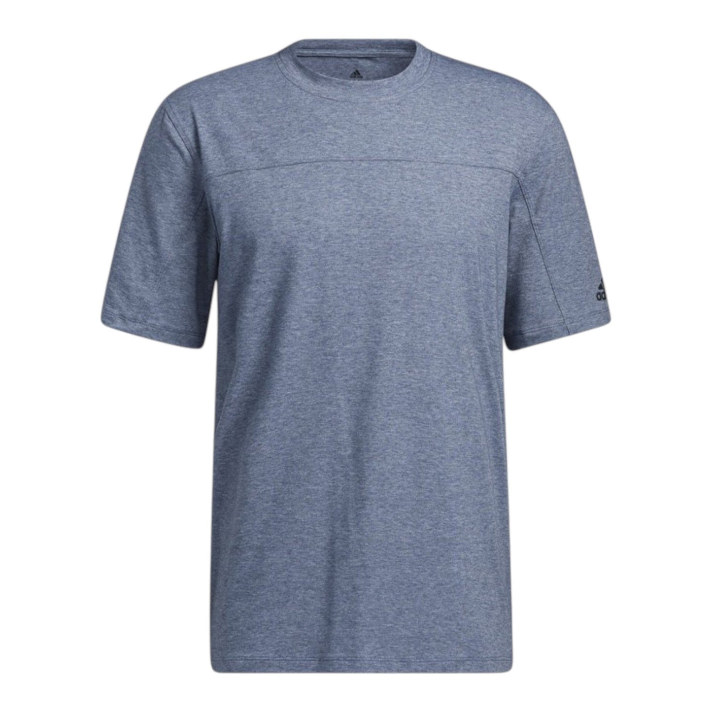 Men's Heather Top,Blue