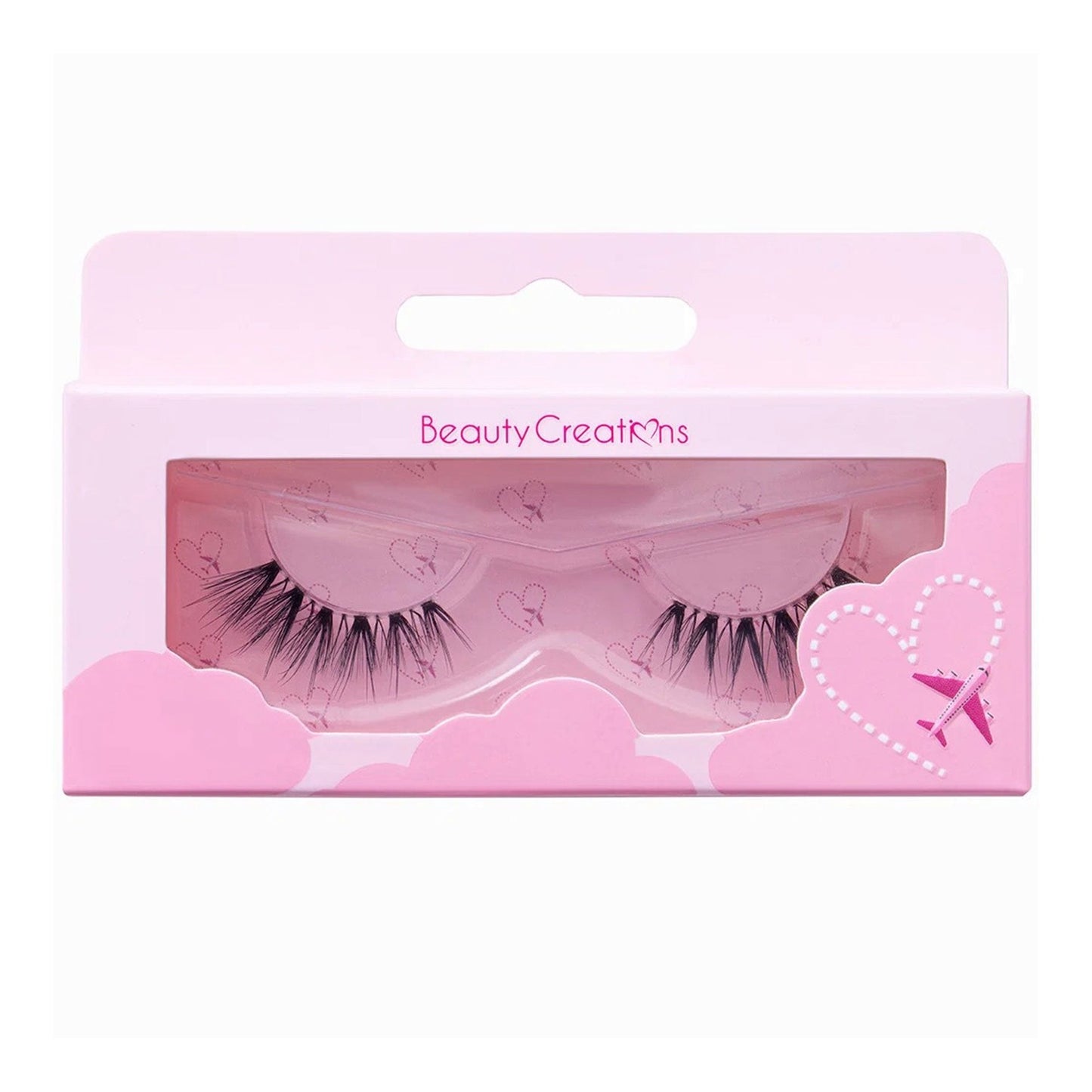 Lashes