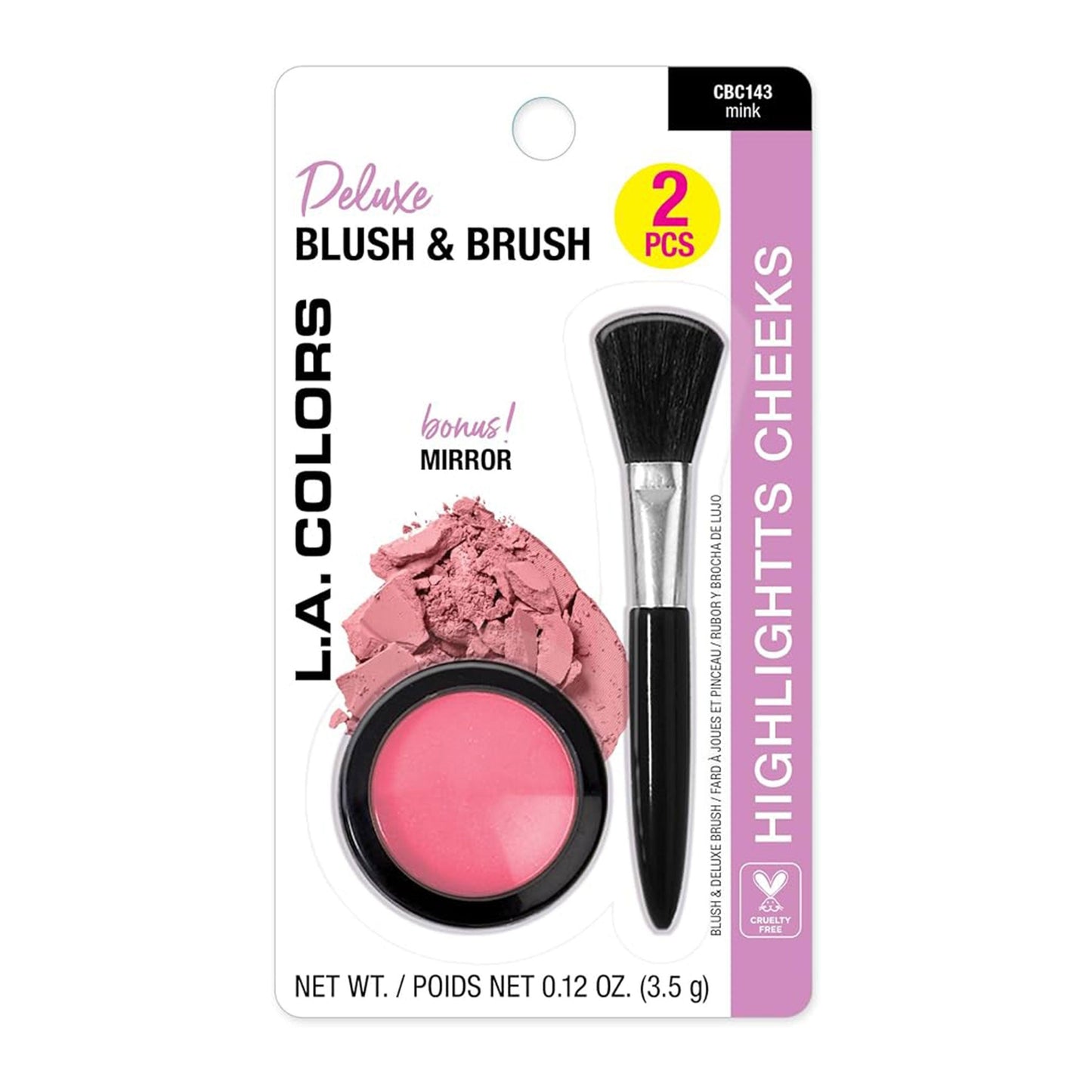 Blush
