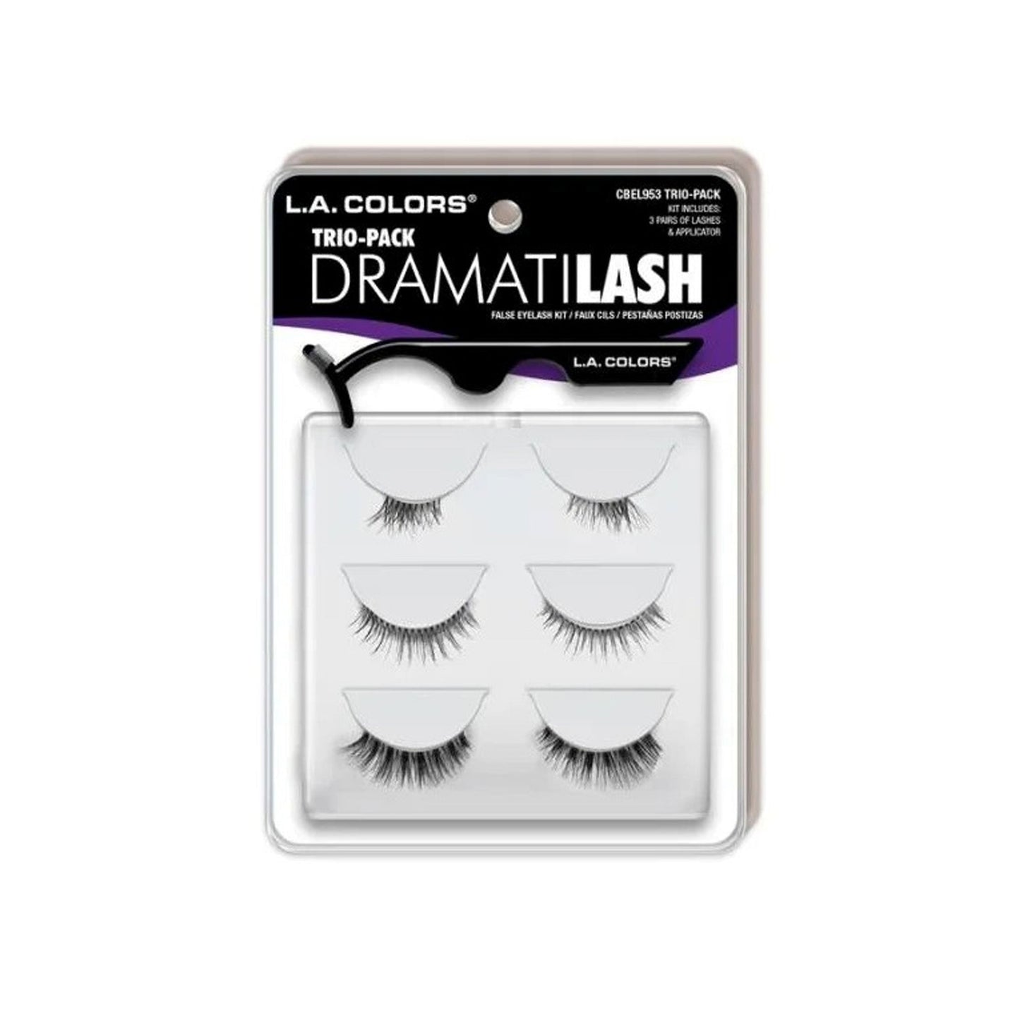 Lashes
