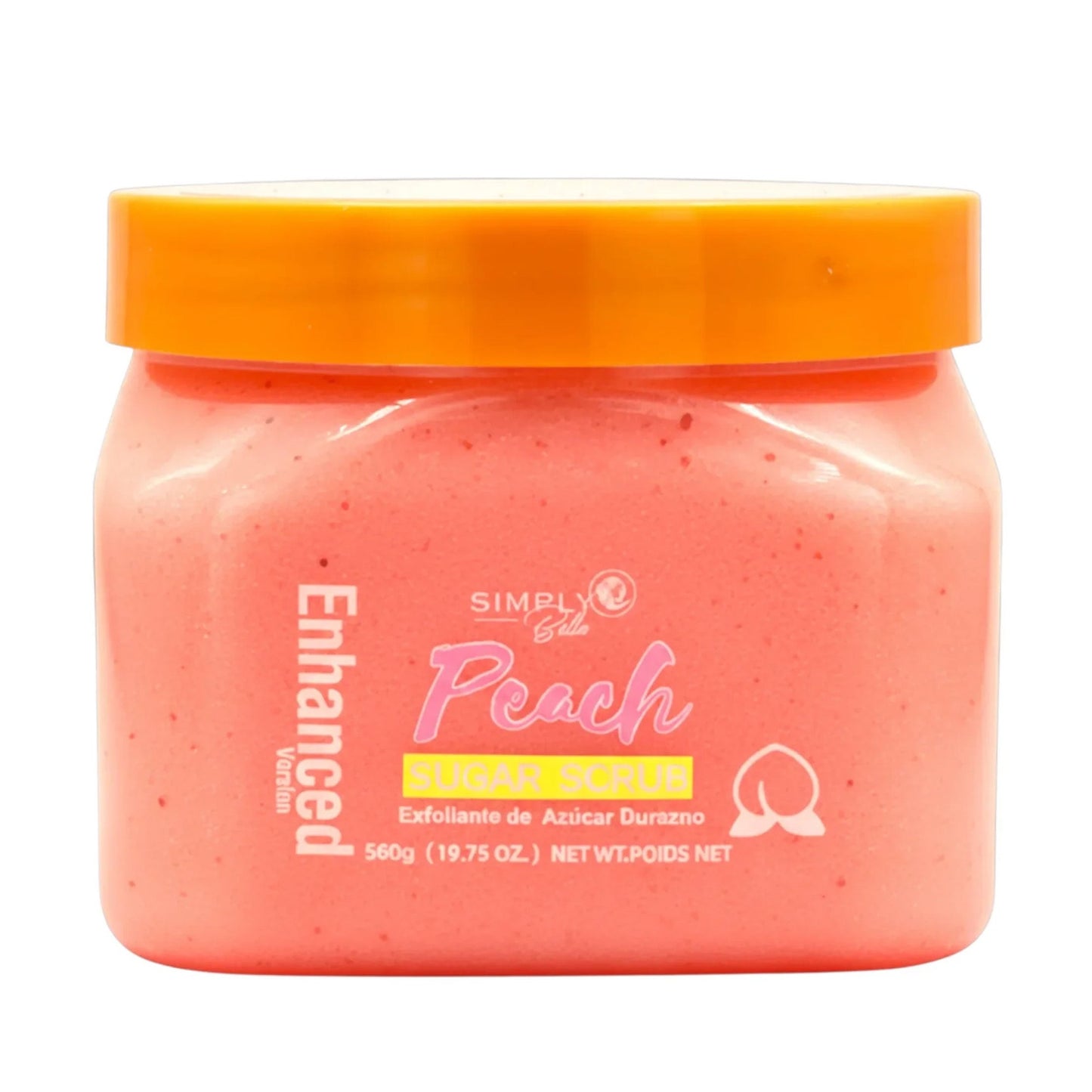Body Scrub