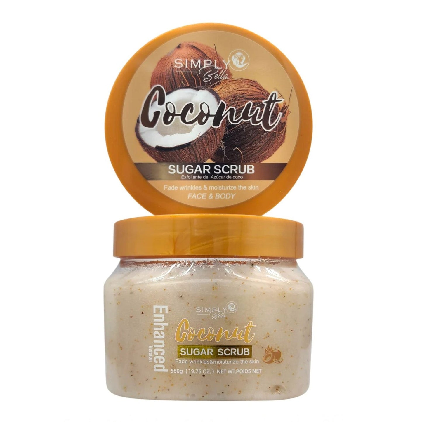 Body Scrub