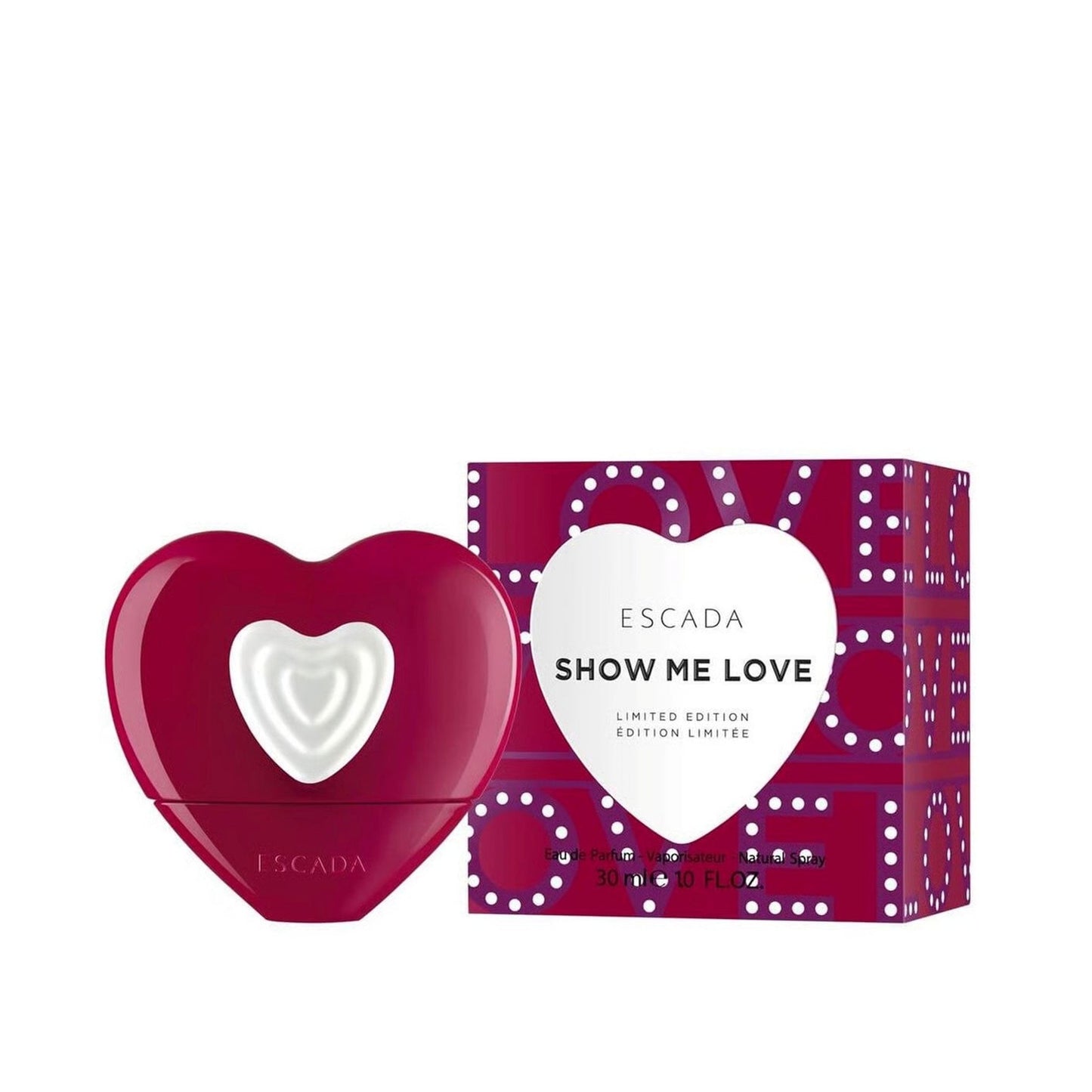Show Me Love