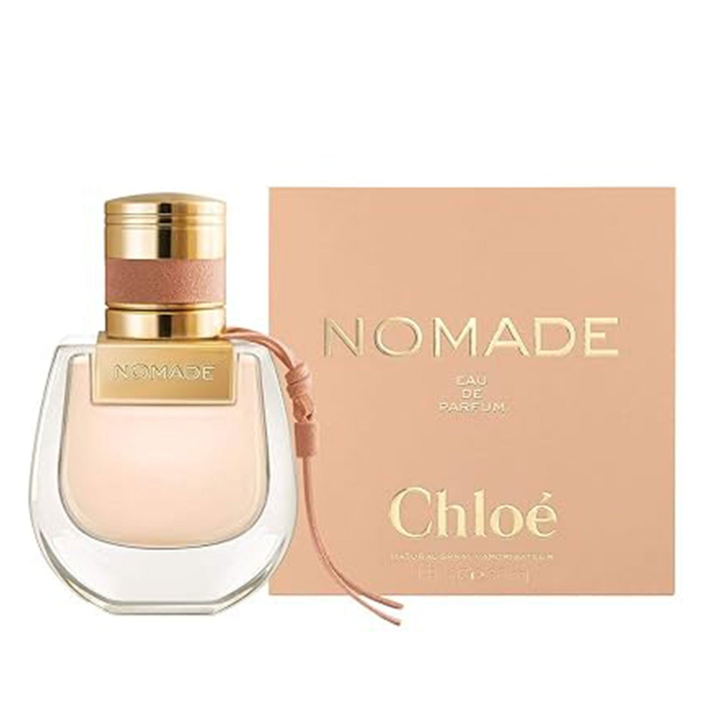 Eau De Parfum