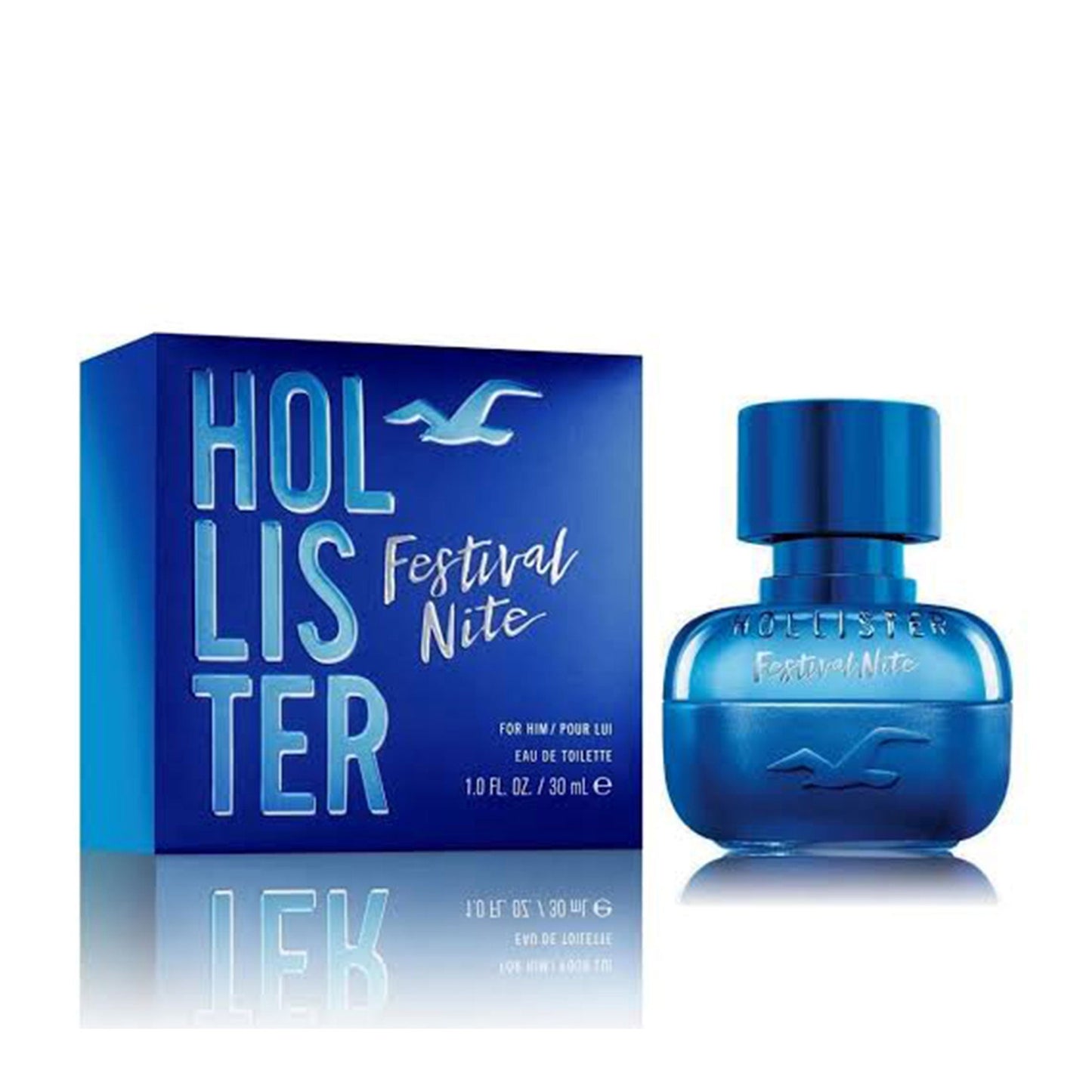 Eau De Toilette