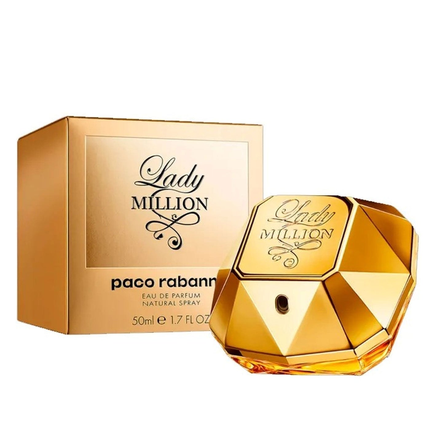 Eau De Parfum