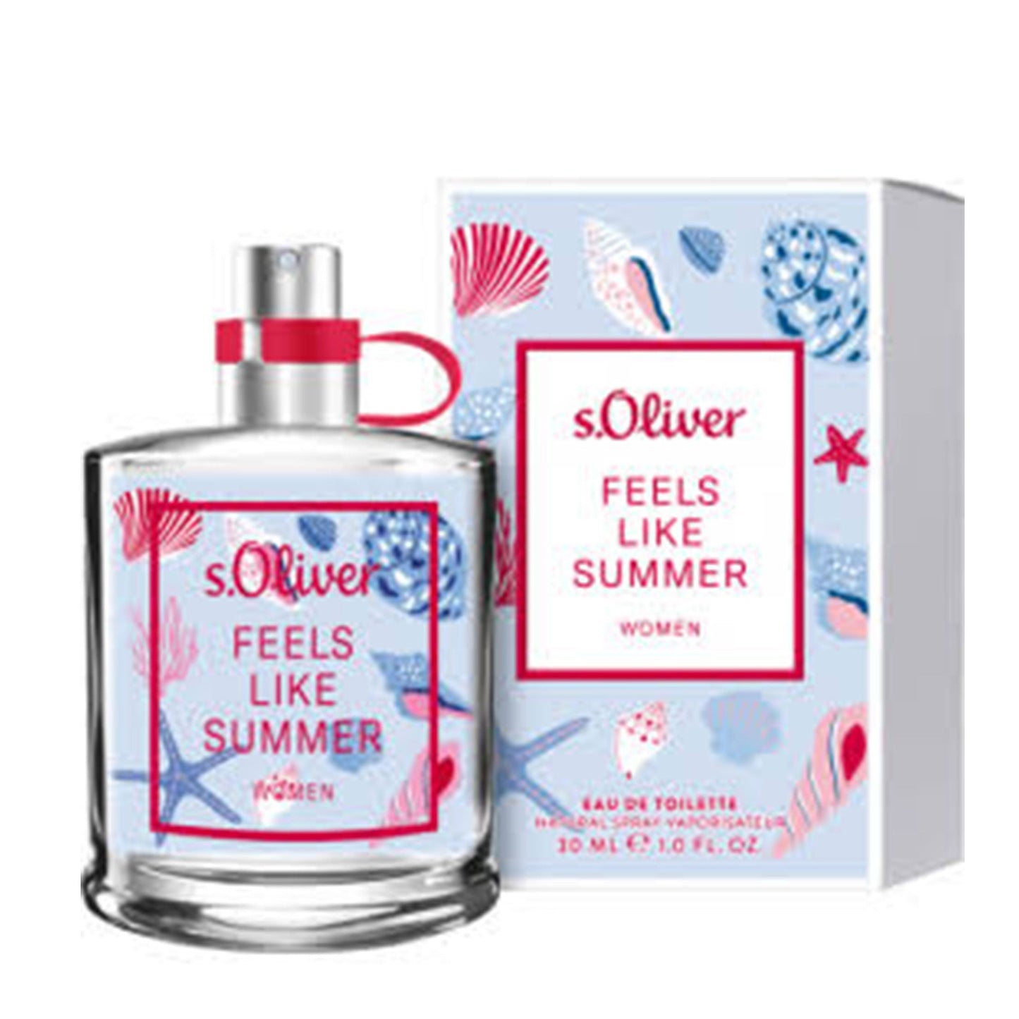 Eau De Toilette