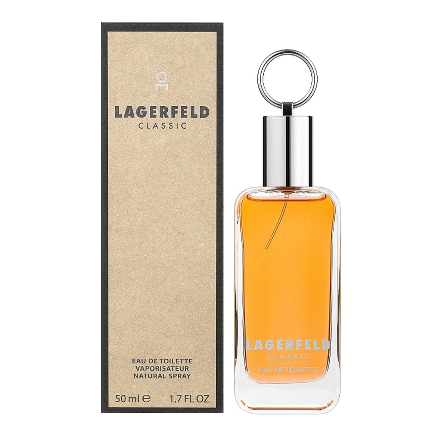Eau De Toilette