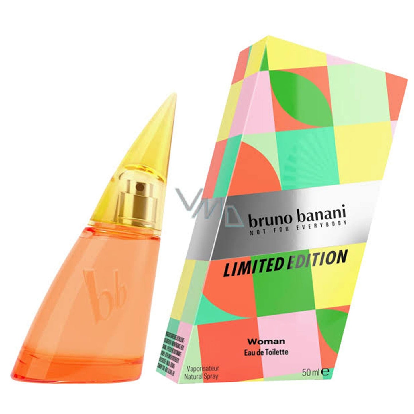 Eau De Toilette