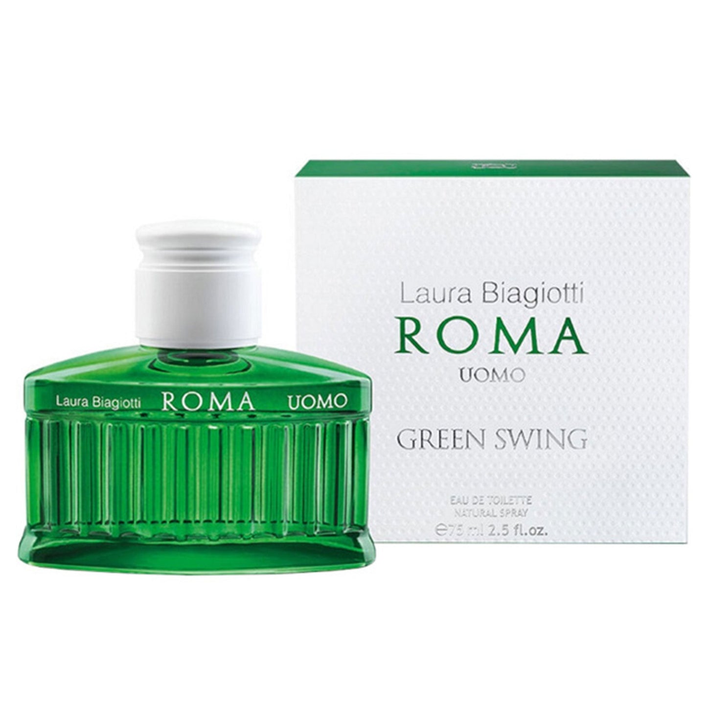 Eau De Toilette