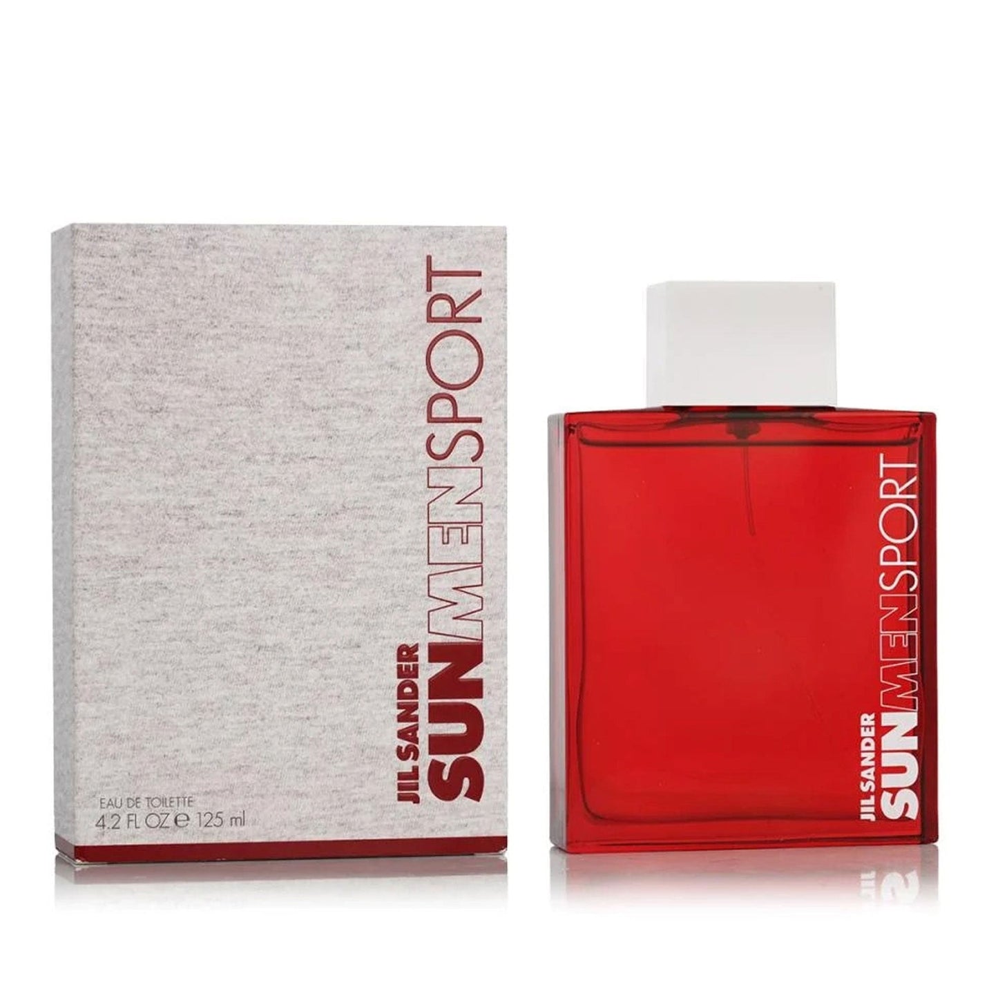 Eau De Toilette