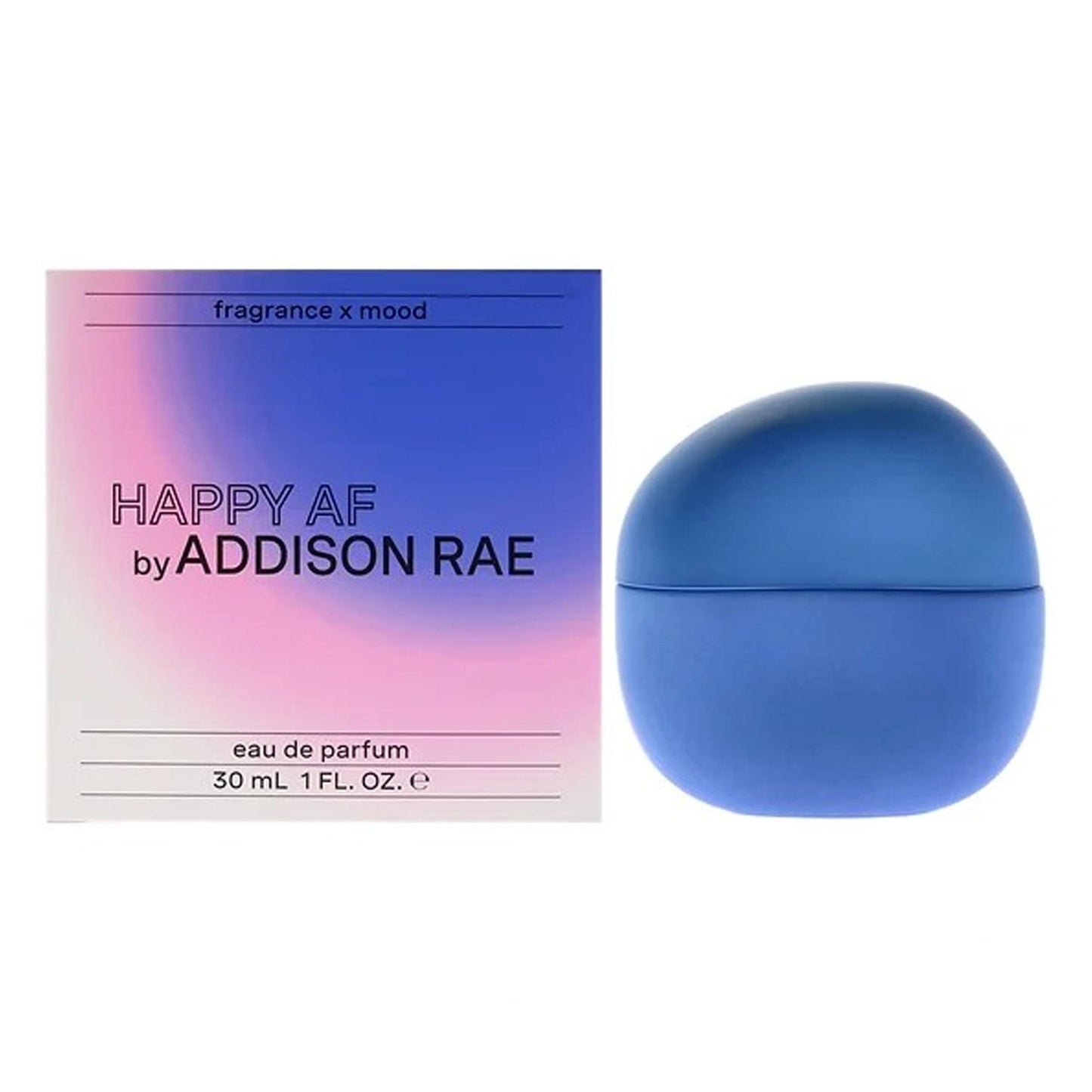 Eau De Parfum