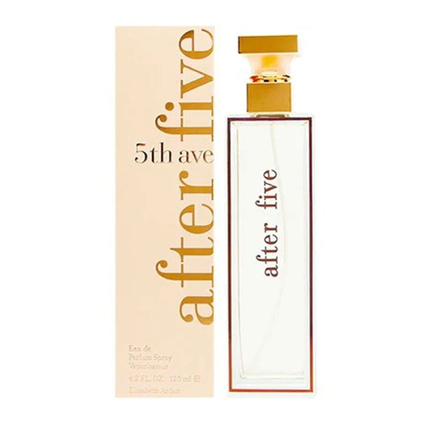 Eau De Parfum