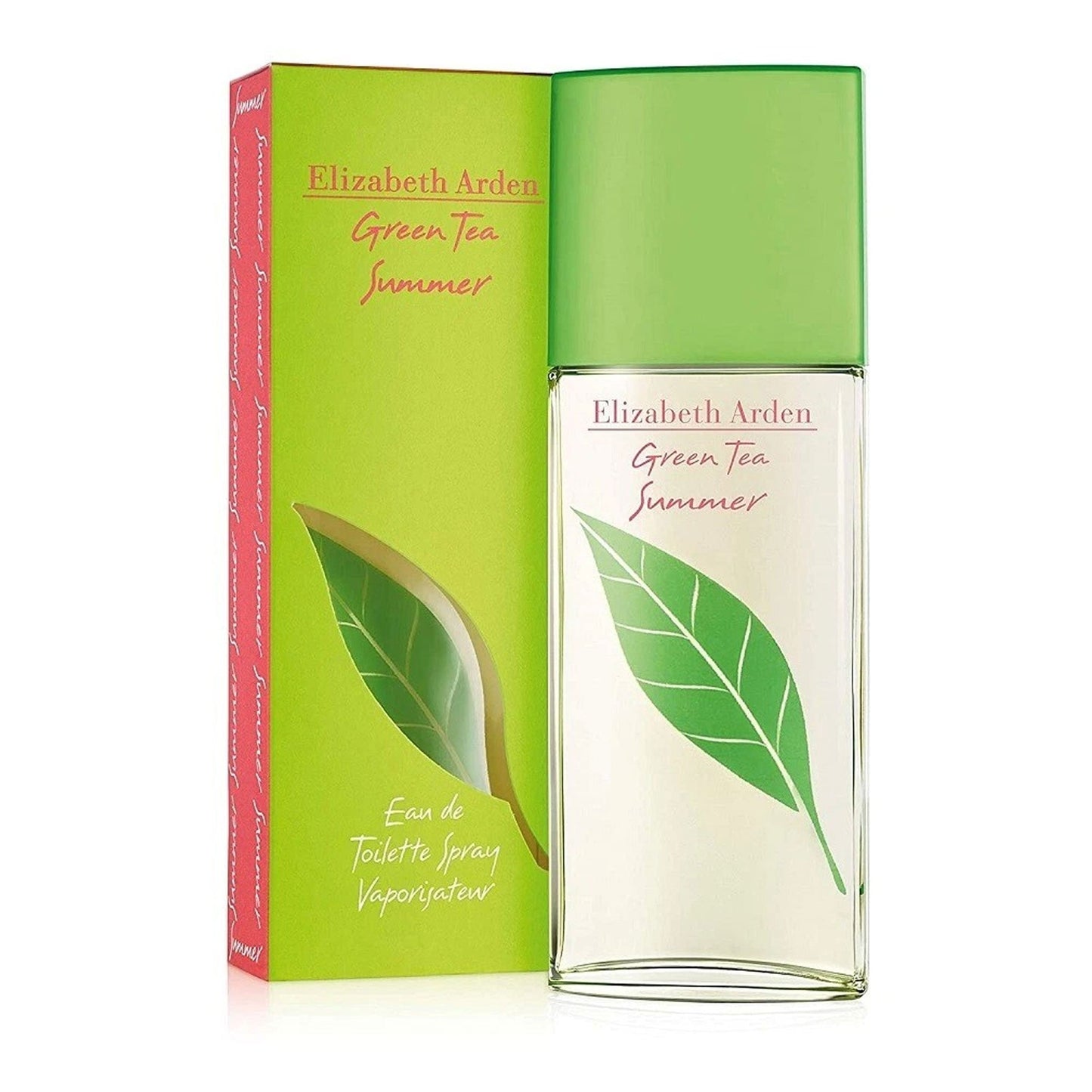 Eau De Toilette
