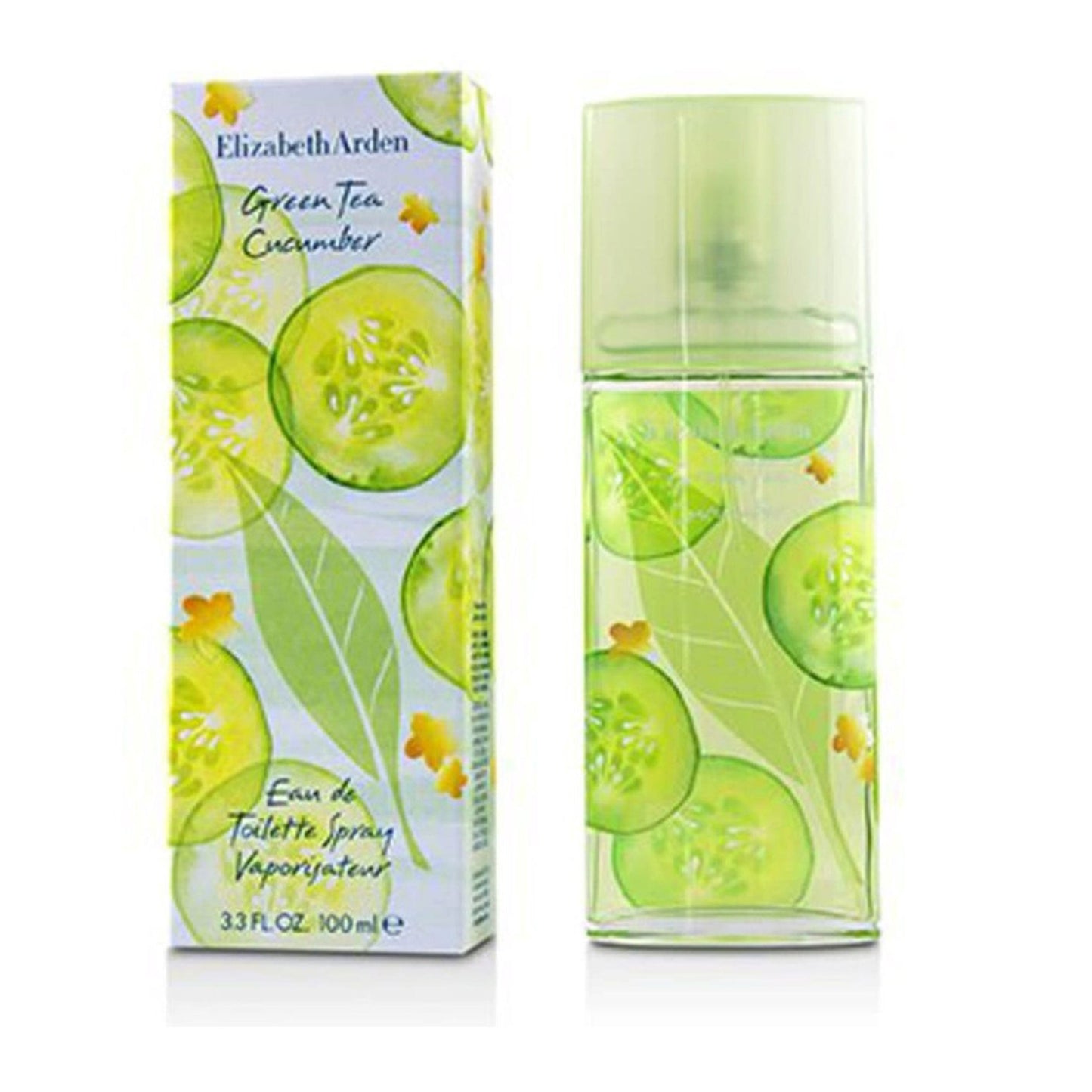 Eau De Toilette