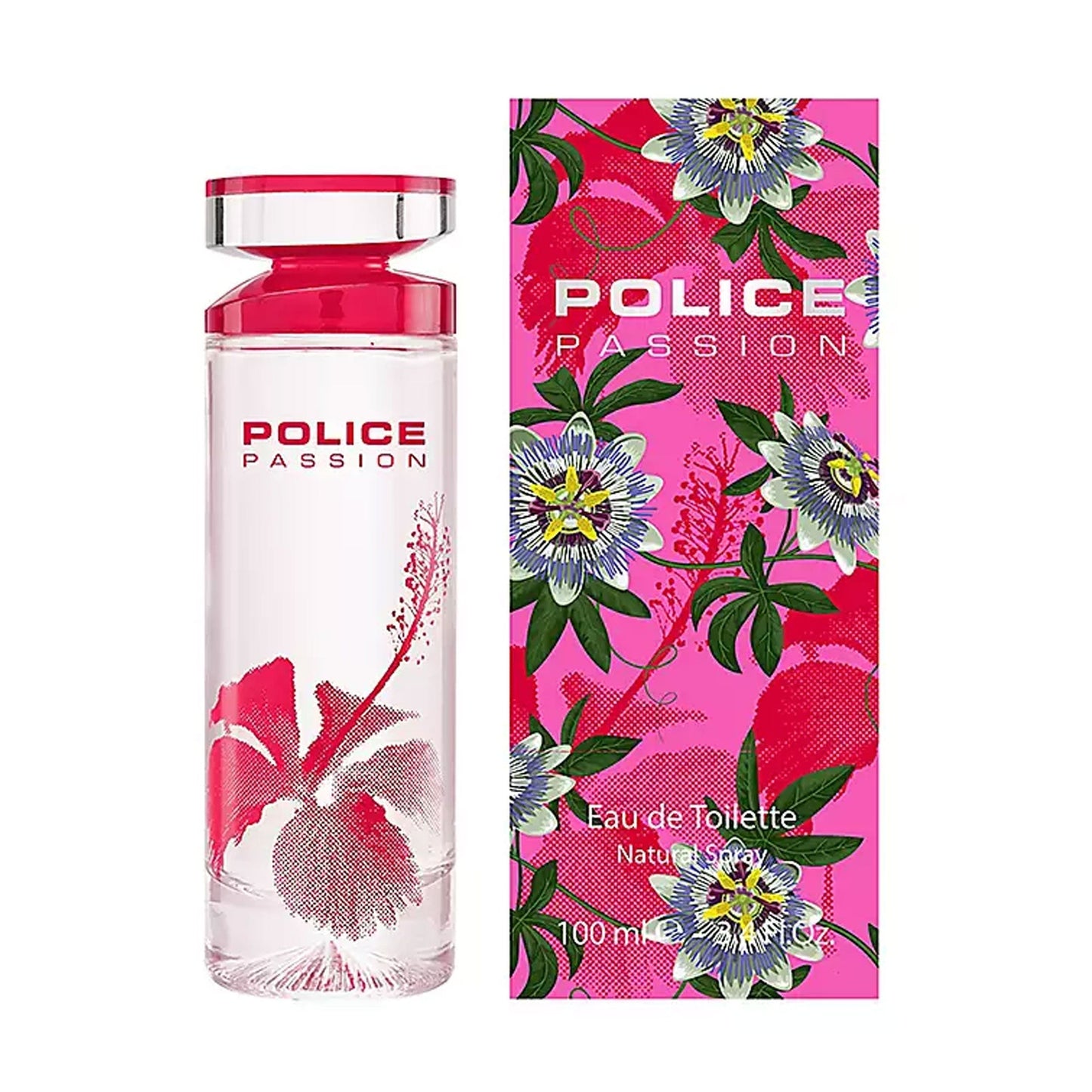 Eau De Toilette