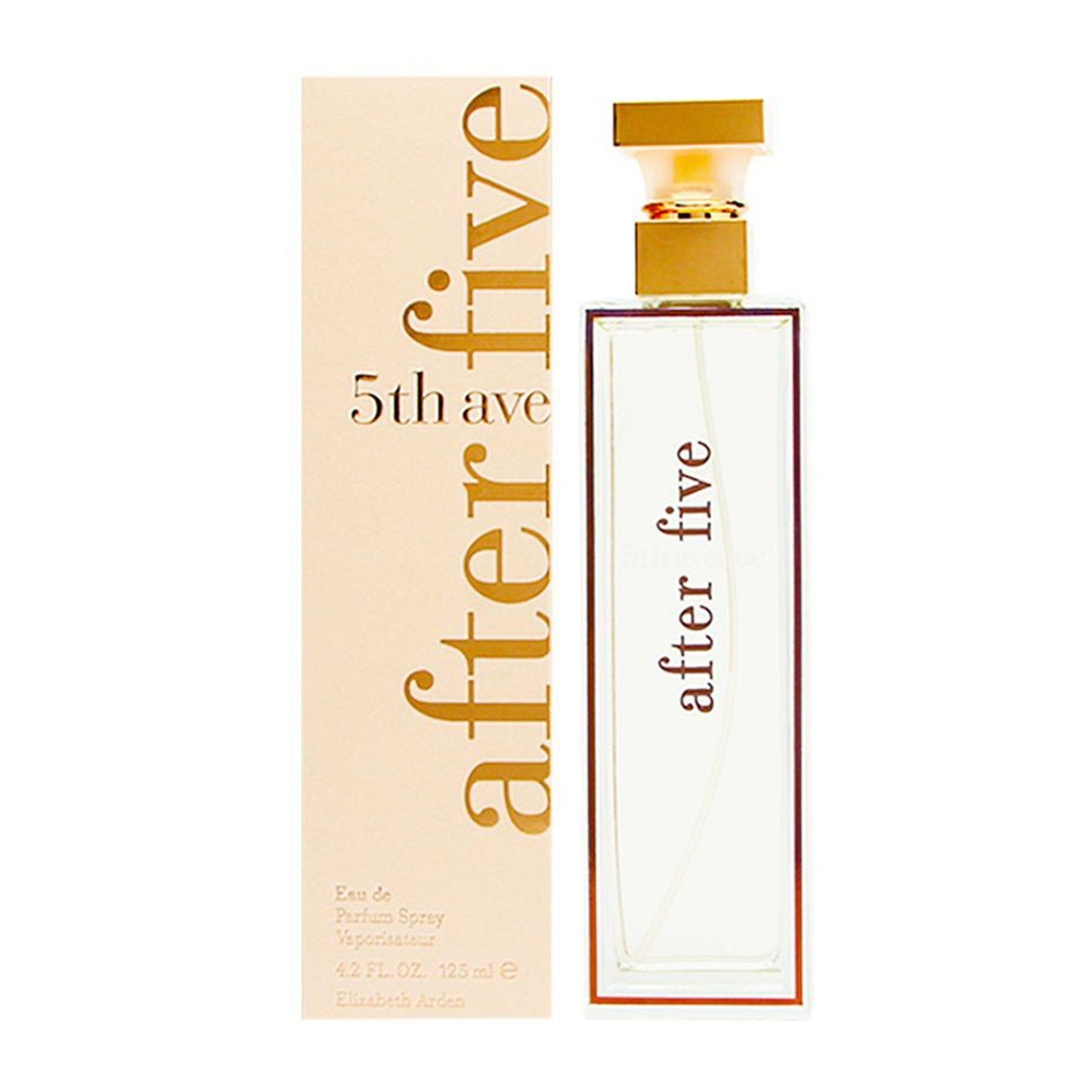 Eau De Parfum