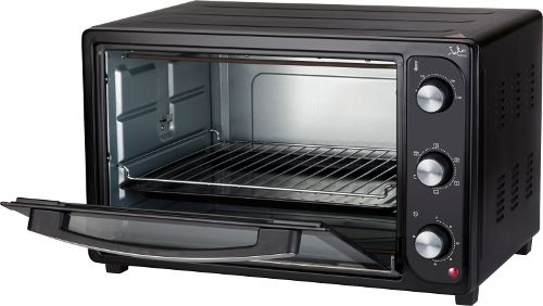 Jata Oven-rotisserie 36L - JT936