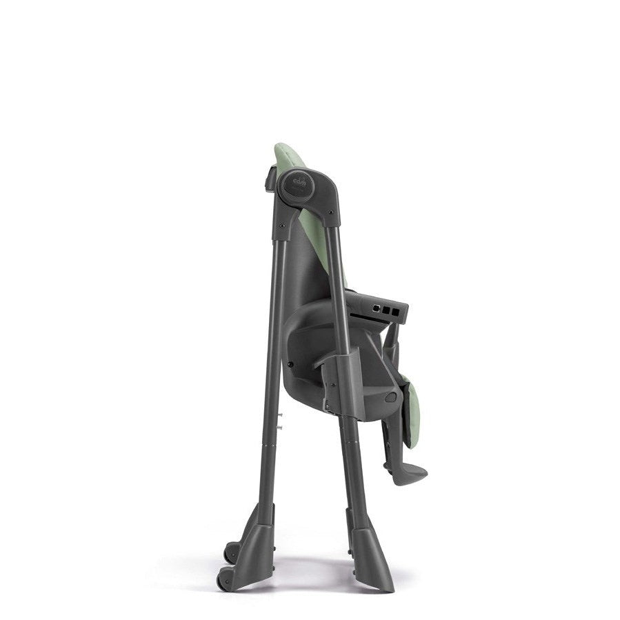 CAM PAPPANANNA ICON Highchair, Rosa