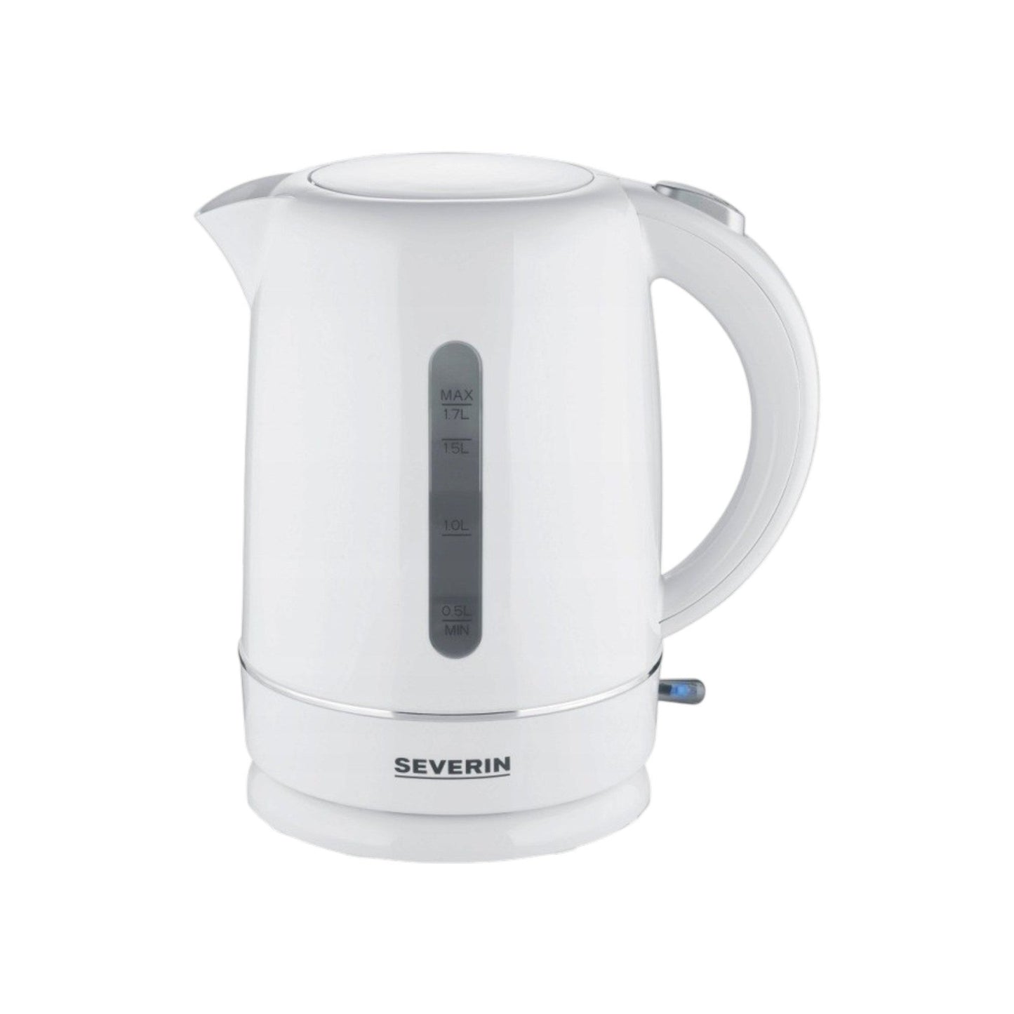 Cordless Kettle