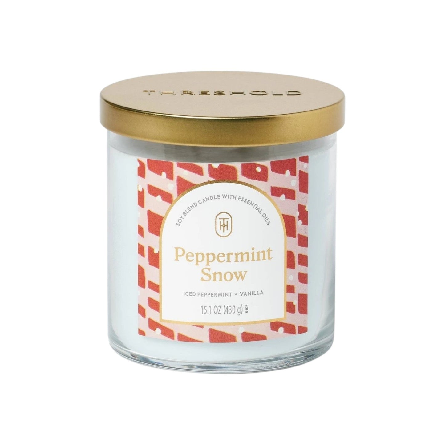 Scented Candle