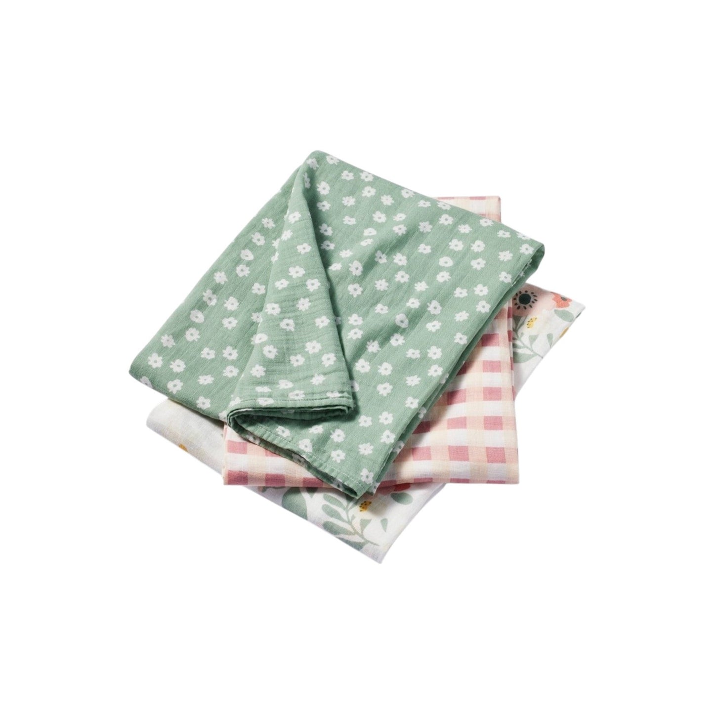 Baby Blankets